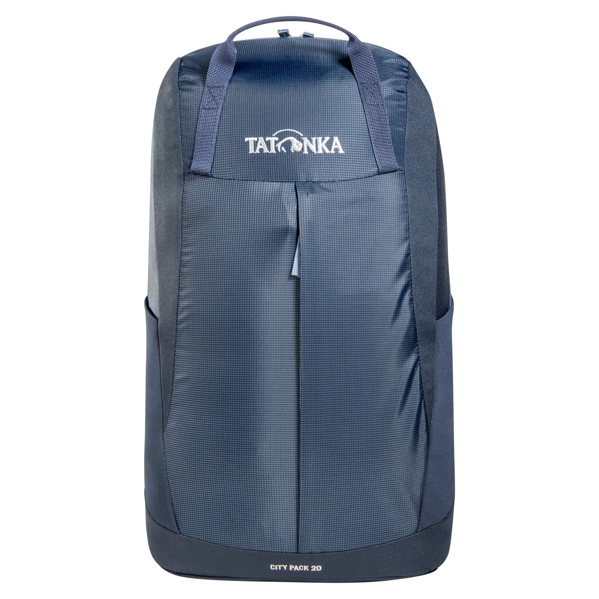 Tatonka CITY PACK 20 - Tagesrucksack