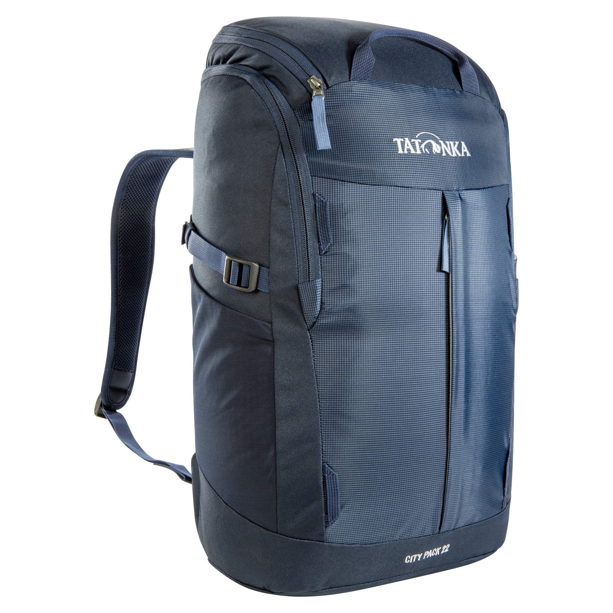 Tatonka CITY PACK 22 - Laptoprucksack