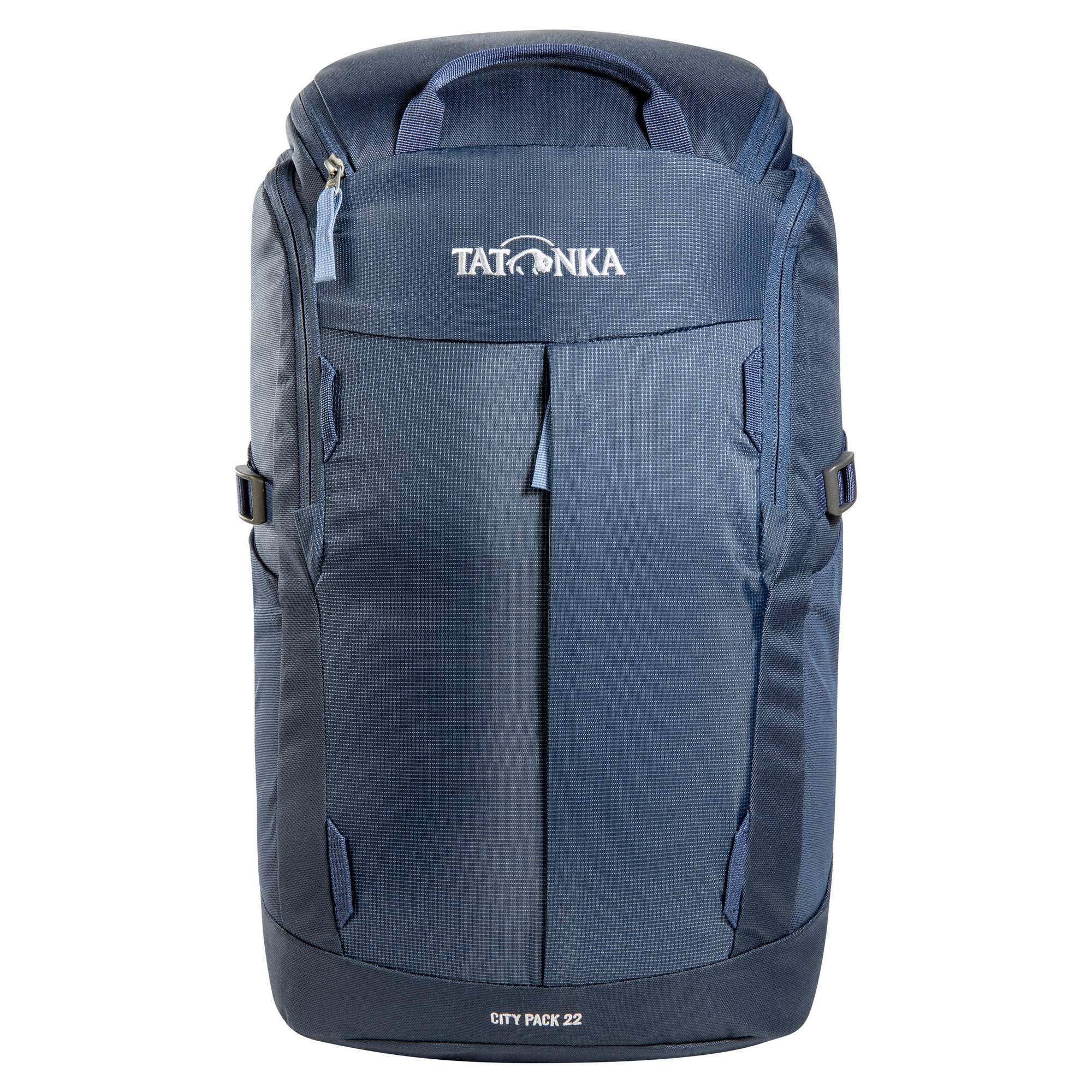 Tatonka CITY PACK 22 - Laptoprucksack