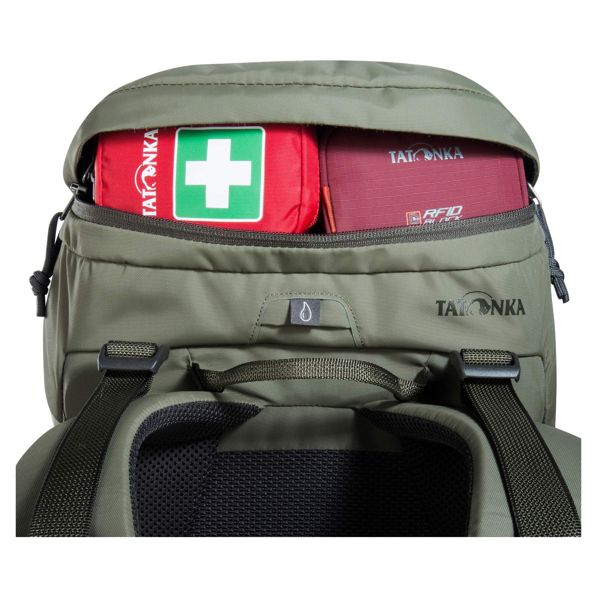 Tatonka HIKE PACK 25 W BC Damen - Tagesrucksack