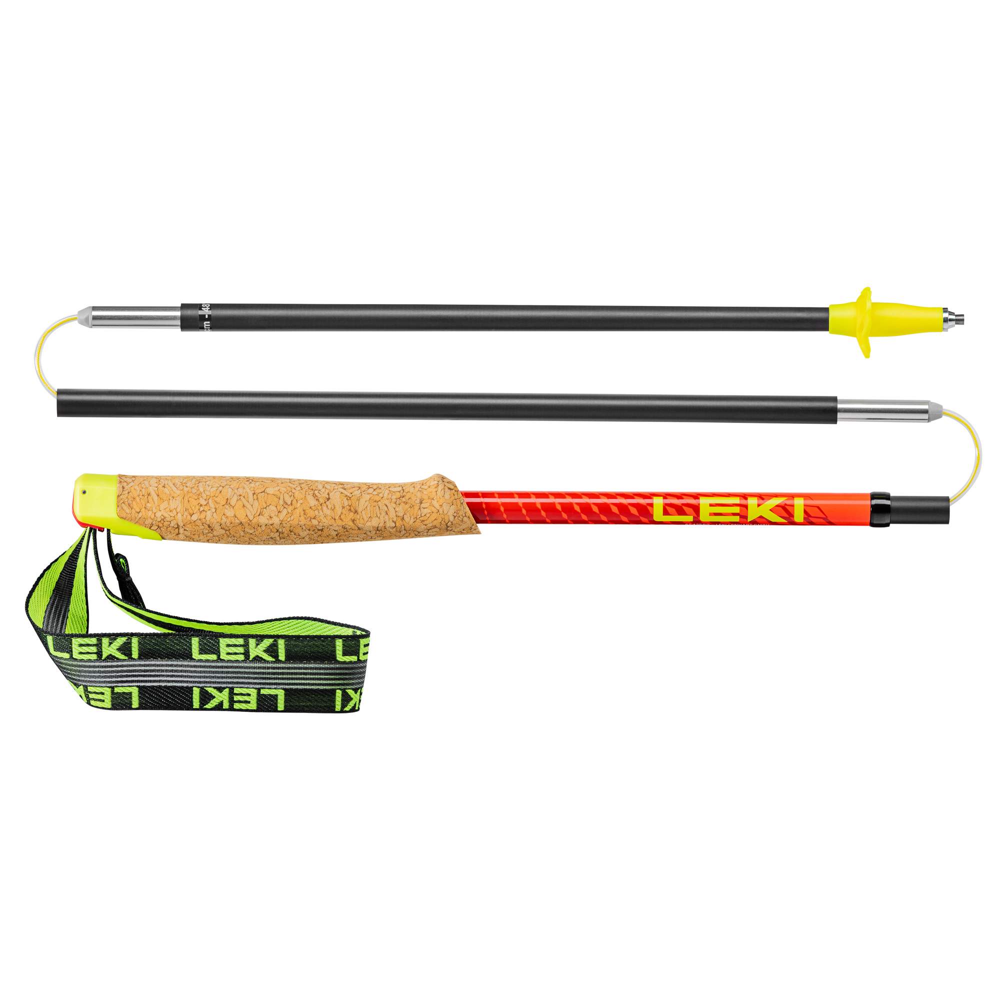 Leki NEOTRAIL PRO FX.ONE SUPERLITE - Trailrunning Stöcke