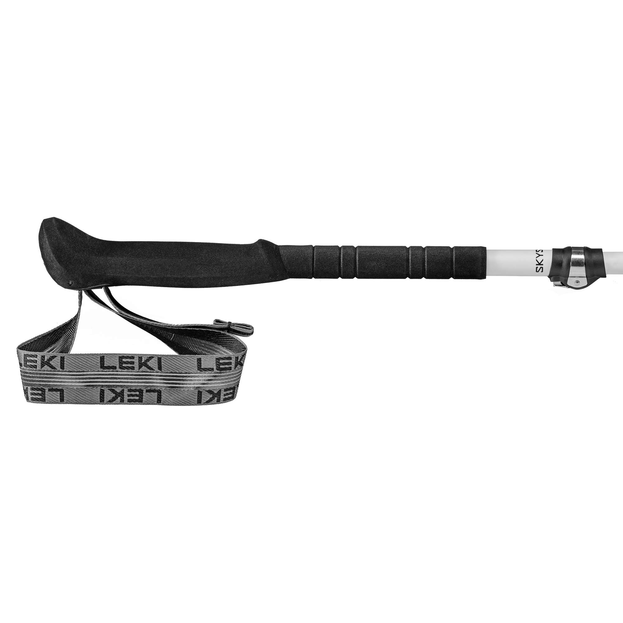 Leki SKYSOLO FX.ONE CARBON - Trekkingstöcke Leki SKYSOLO FX.ONE CARBON - Trekkingstöcke