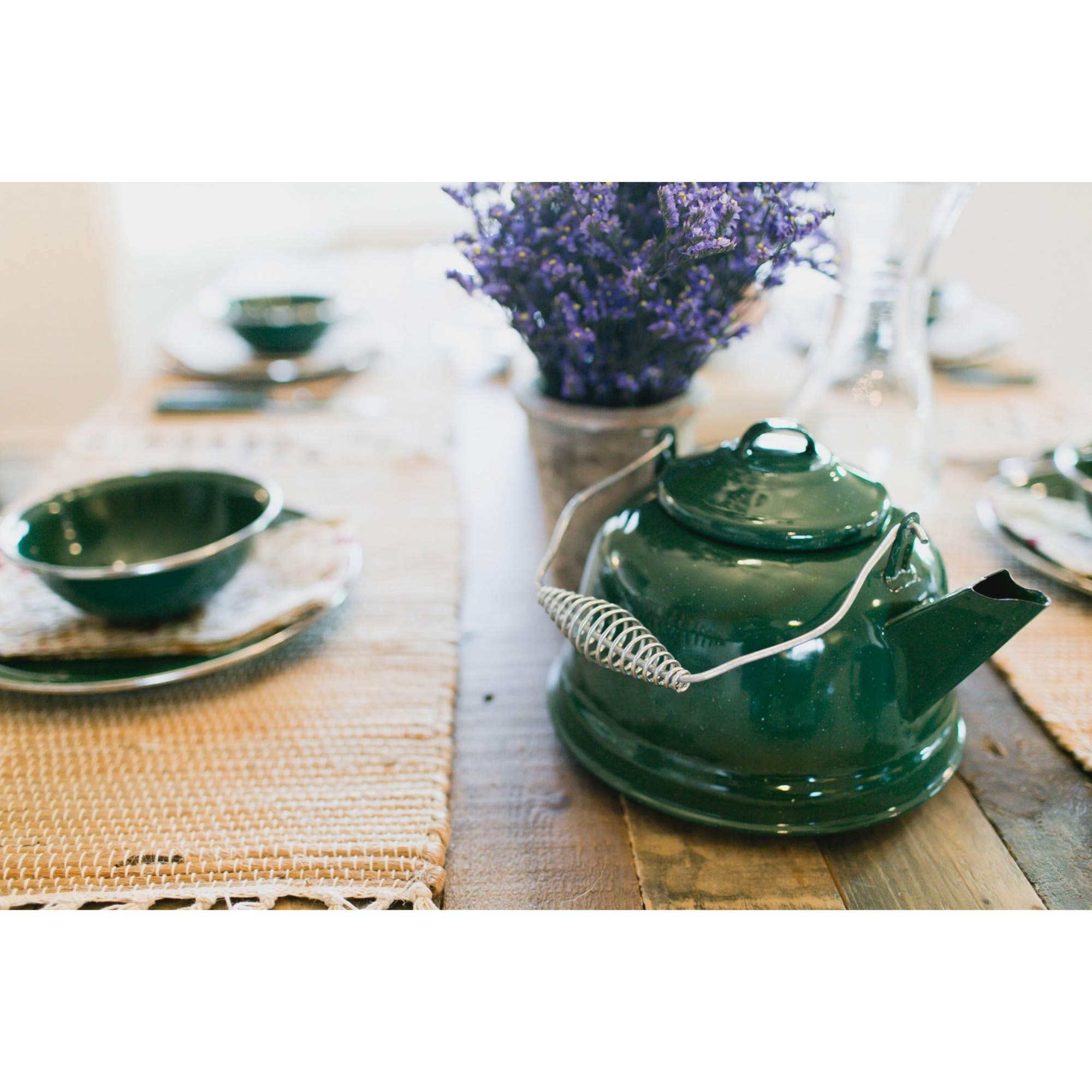 GSI TEA KETTLE - Kaffeekessel