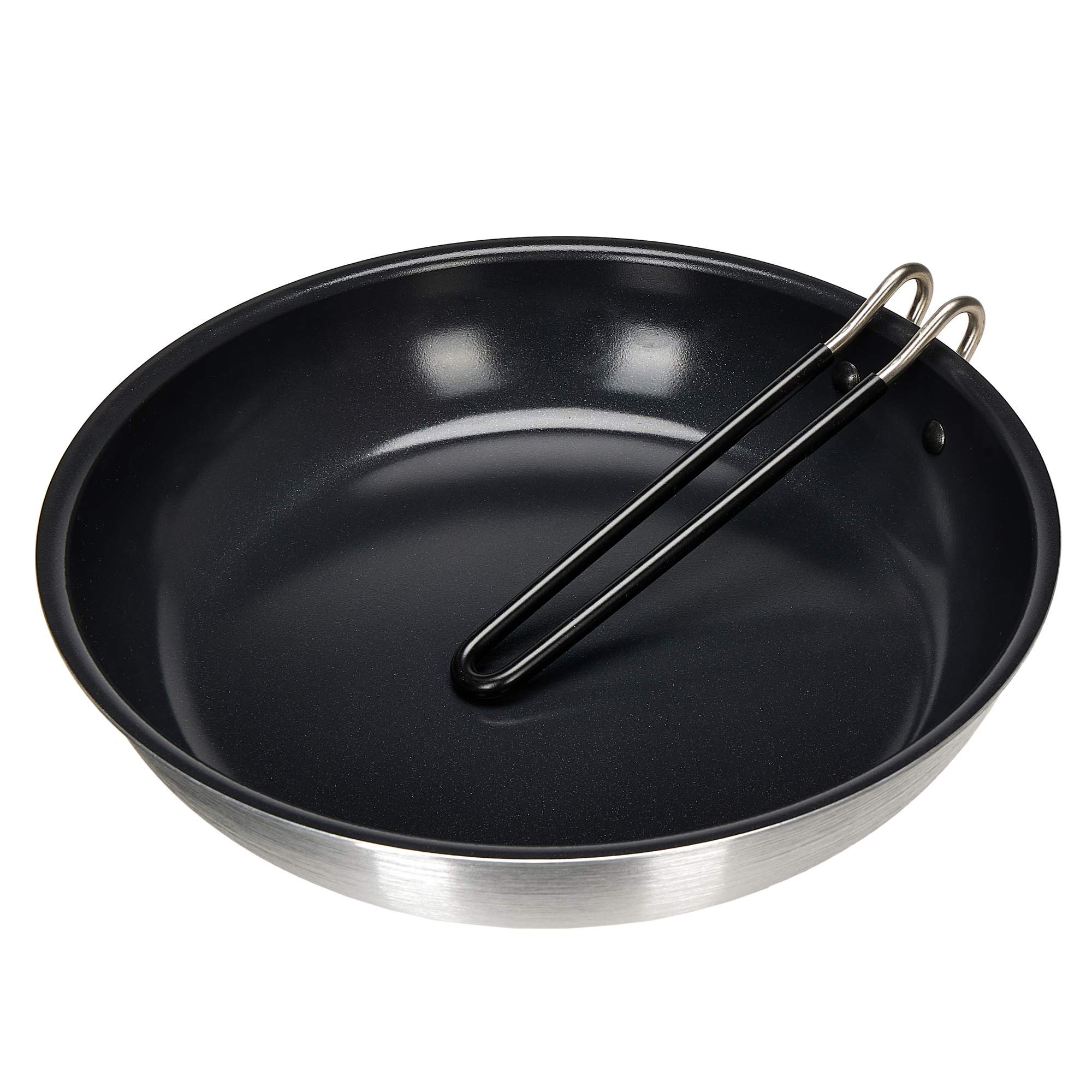 GSI BUGABOO CERAMIC 10\' FRYPAN - Bratpfanne GSI BUGABOO CERAMIC 10\' FRYPAN - Bratpfanne
