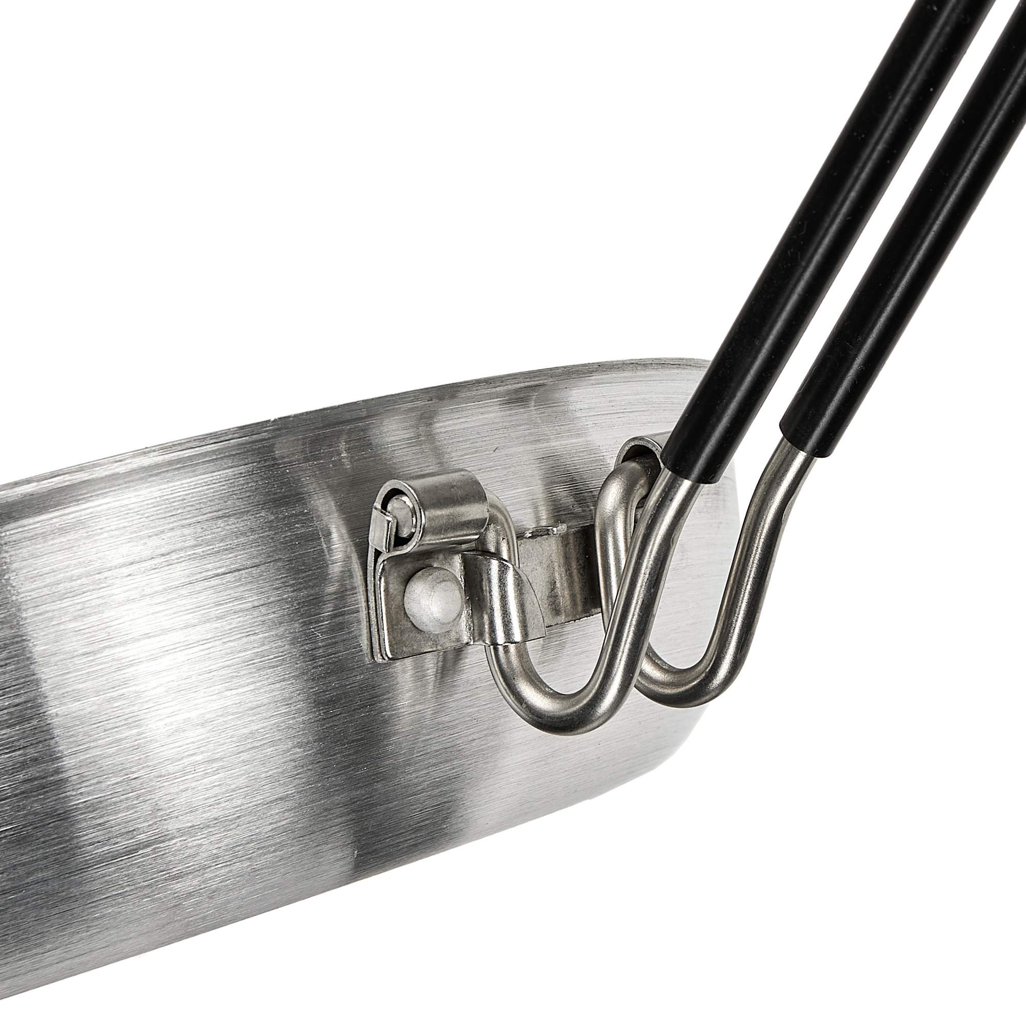 GSI BUGABOO CERAMIC 10\' FRYPAN - Bratpfanne GSI BUGABOO CERAMIC 10\' FRYPAN - Bratpfanne