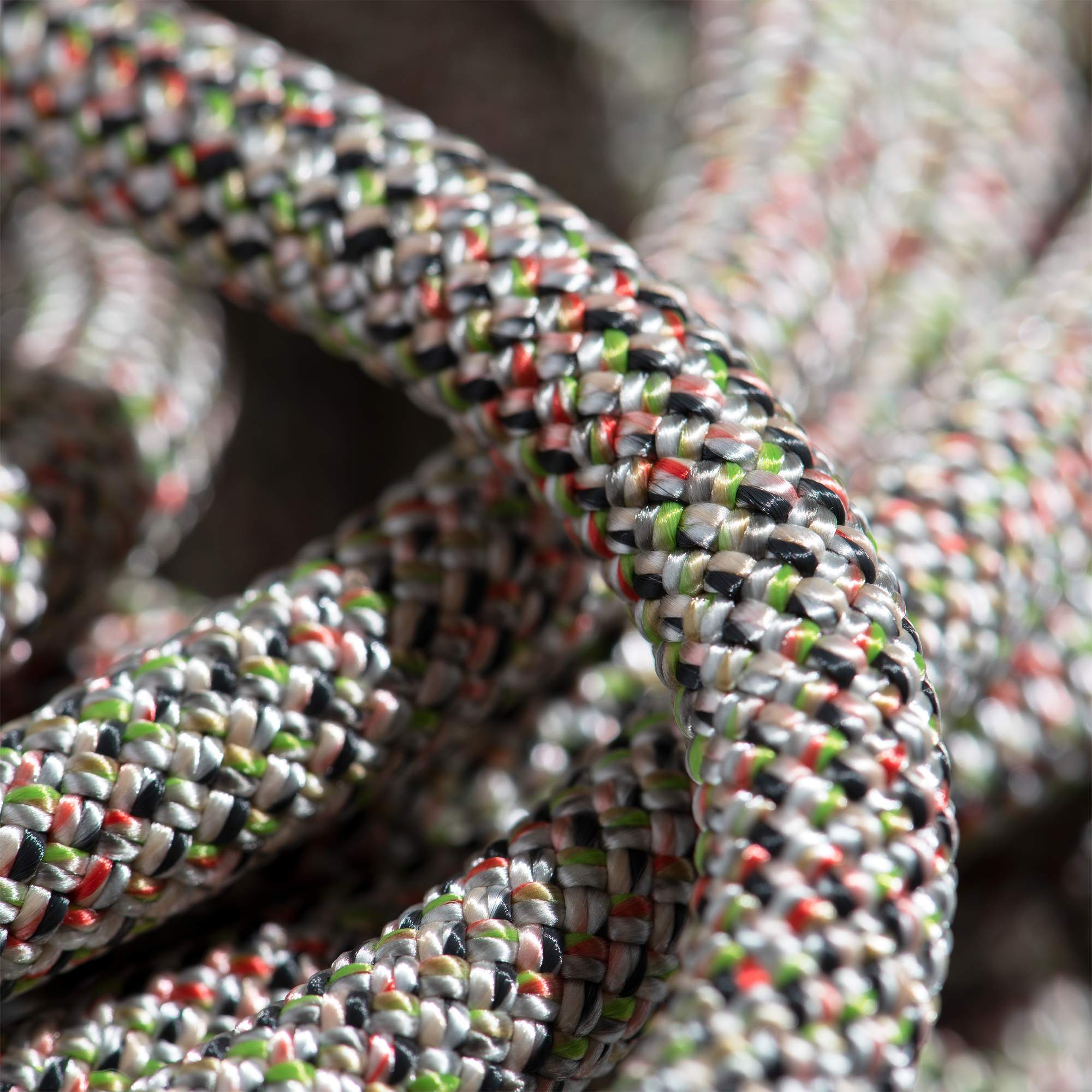 Mammut 9.5 CRAG WE CARE CLASSIC ROPE 50M - Kletterseil