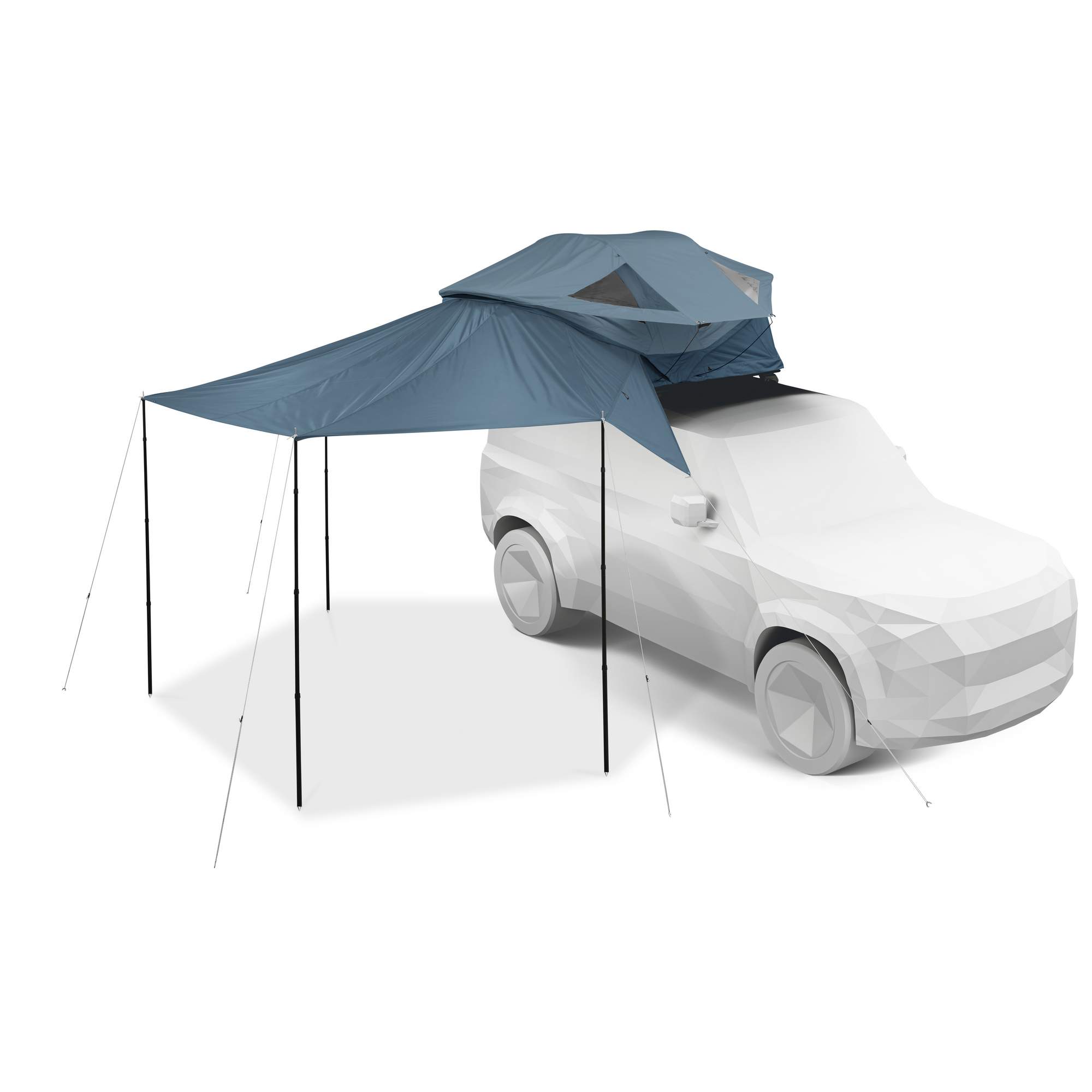 Thule APPROACH AWNING - Zeltzubehör Thule APPROACH AWNING - Zeltzubehör