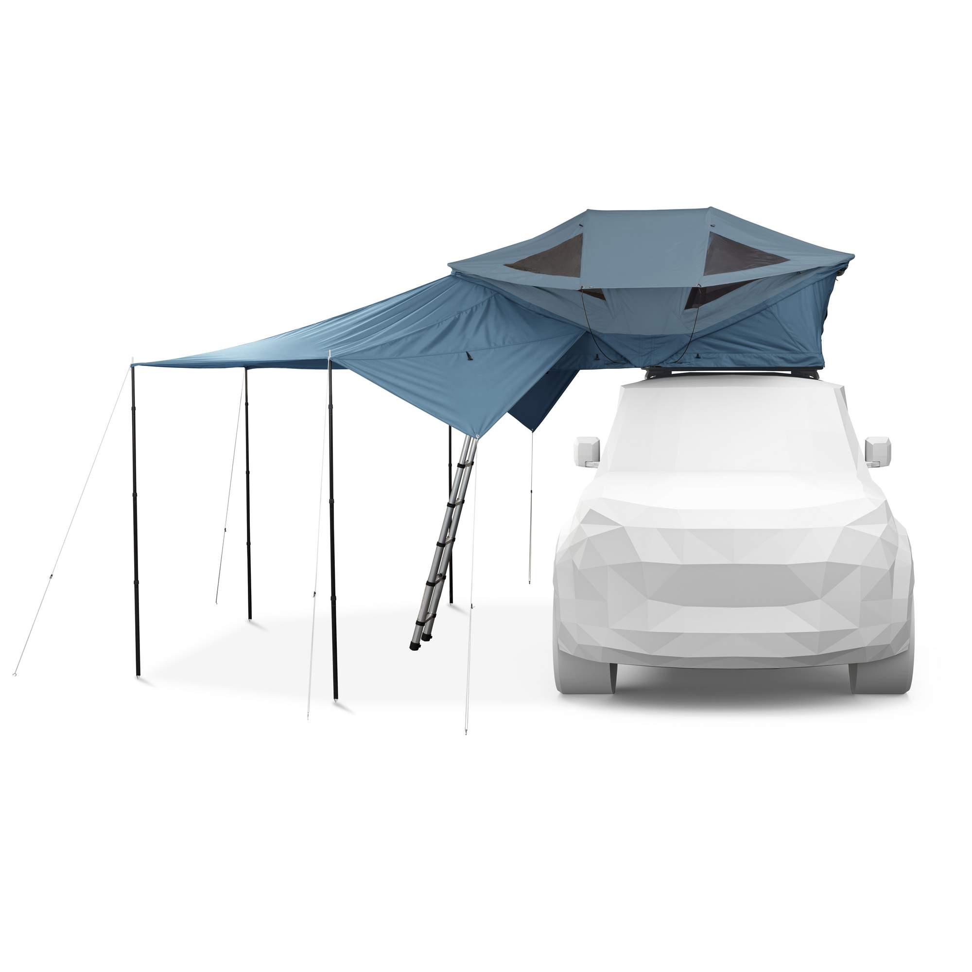 Thule APPROACH AWNING - Zeltzubehör Thule APPROACH AWNING - Zeltzubehör