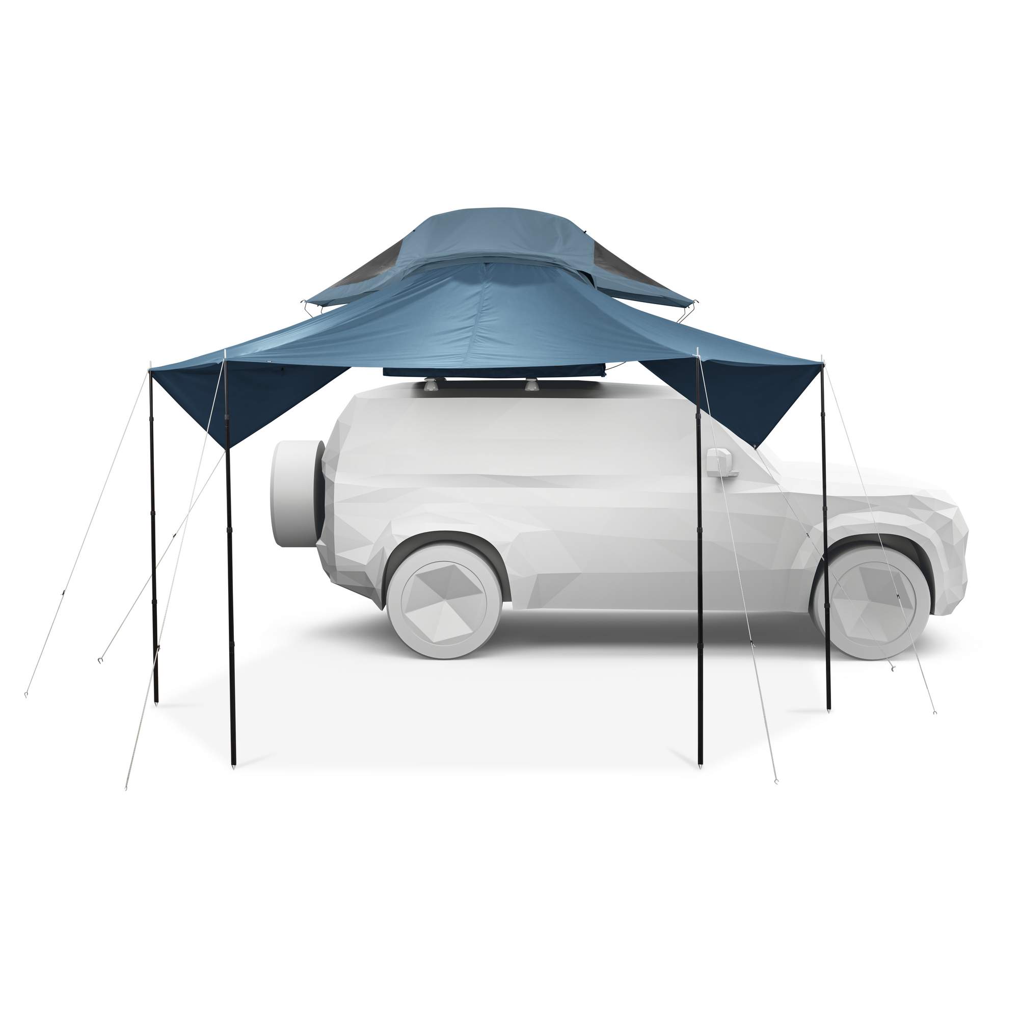 Thule APPROACH AWNING - Zeltzubehör Thule APPROACH AWNING - Zeltzubehör