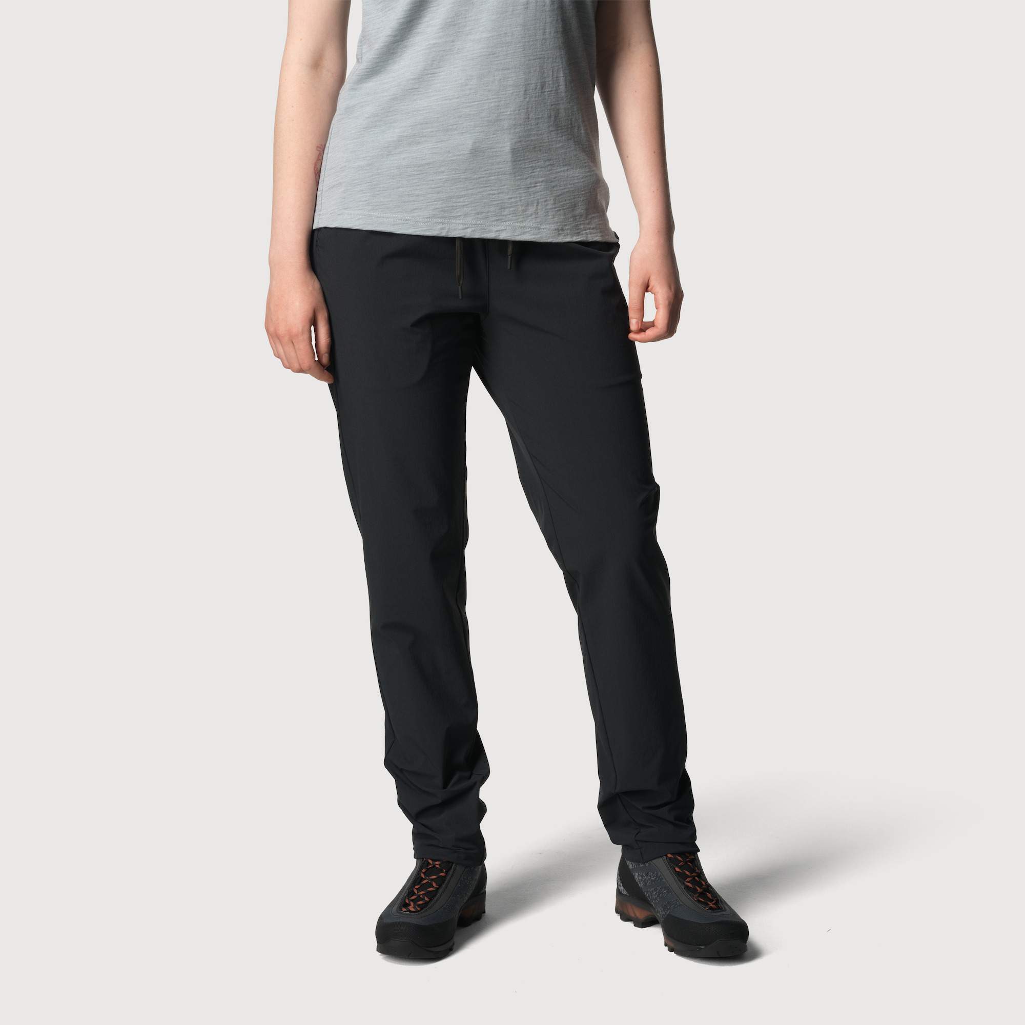 Tierra RIGLOS PANT W Damen - Softshellhose Tierra RIGLOS PANT W Damen - Softshellhose