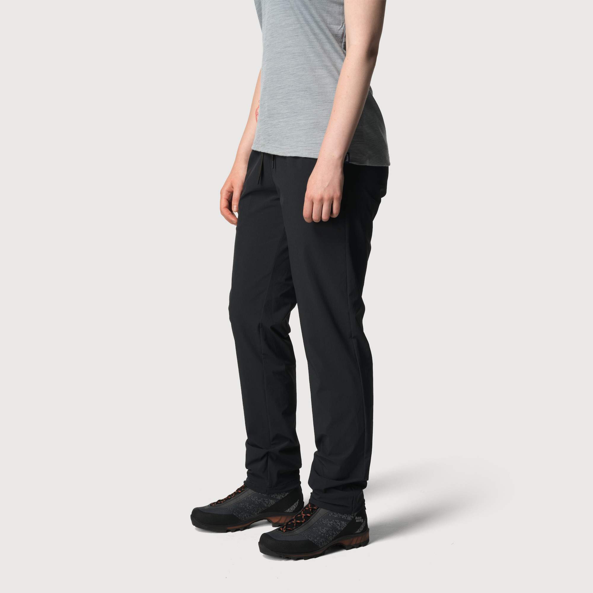 Tierra RIGLOS PANT W Damen - Softshellhose Tierra RIGLOS PANT W Damen - Softshellhose