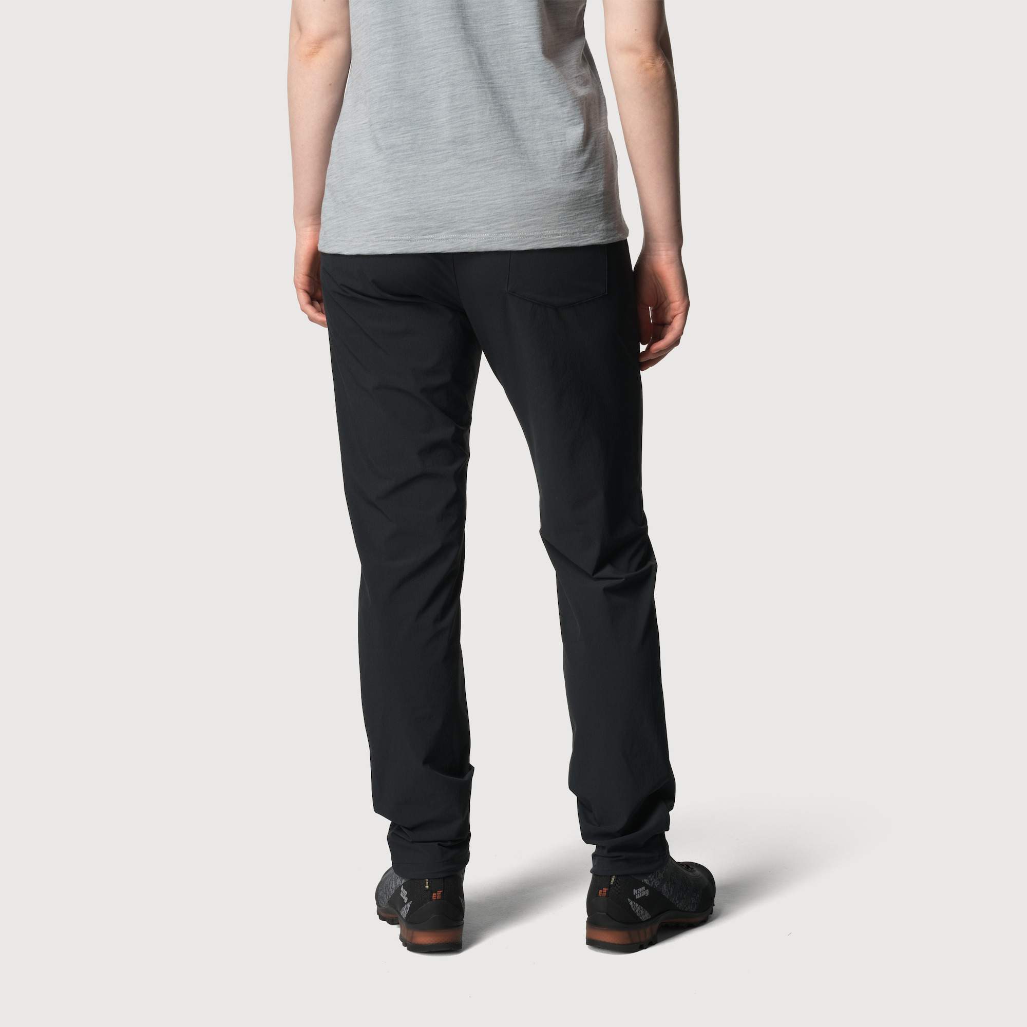 Tierra RIGLOS PANT W Damen - Softshellhose Tierra RIGLOS PANT W Damen - Softshellhose