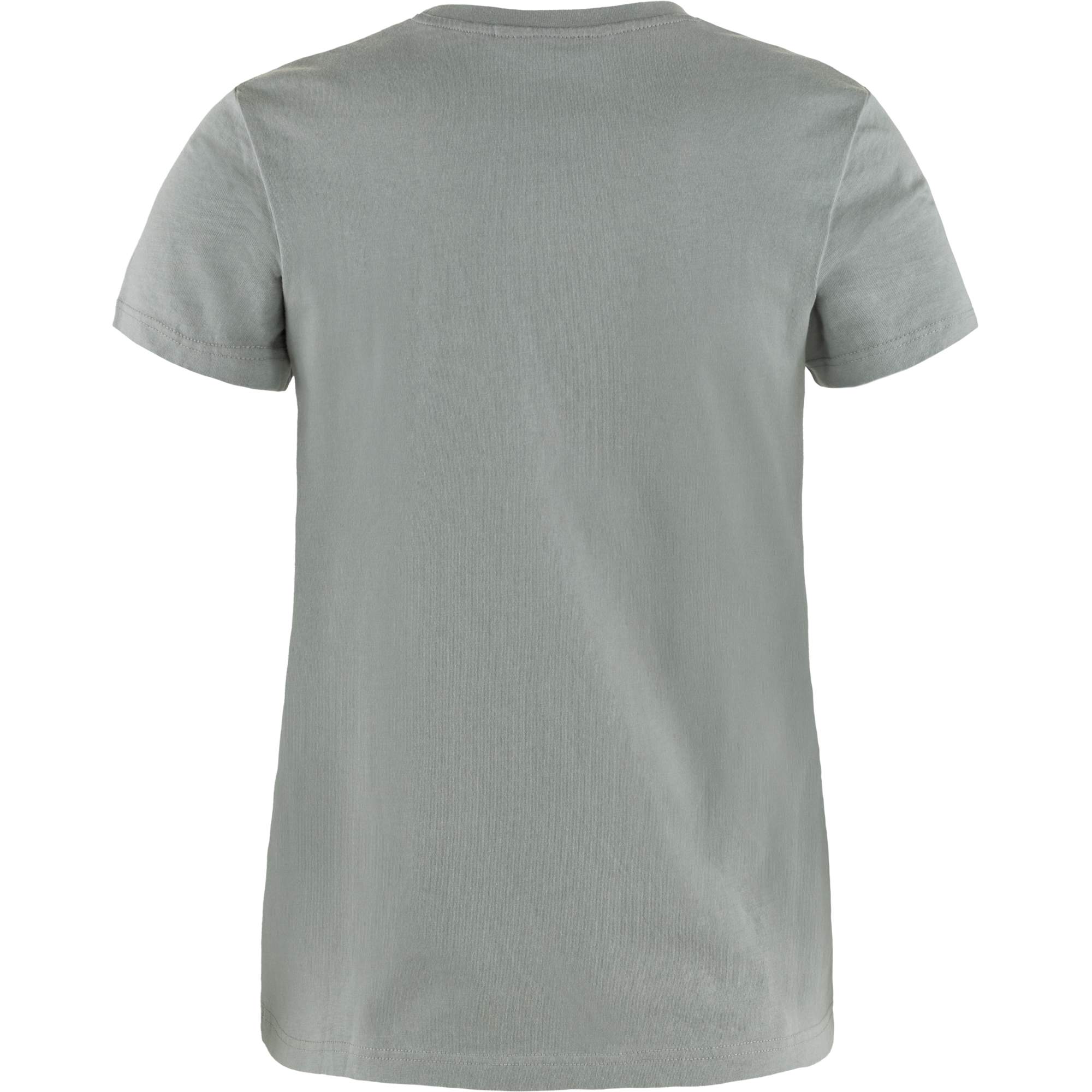 Tierra ORGANIC HEAVY COTTON TEE EMBROIDED W Damen - T-Shirt
