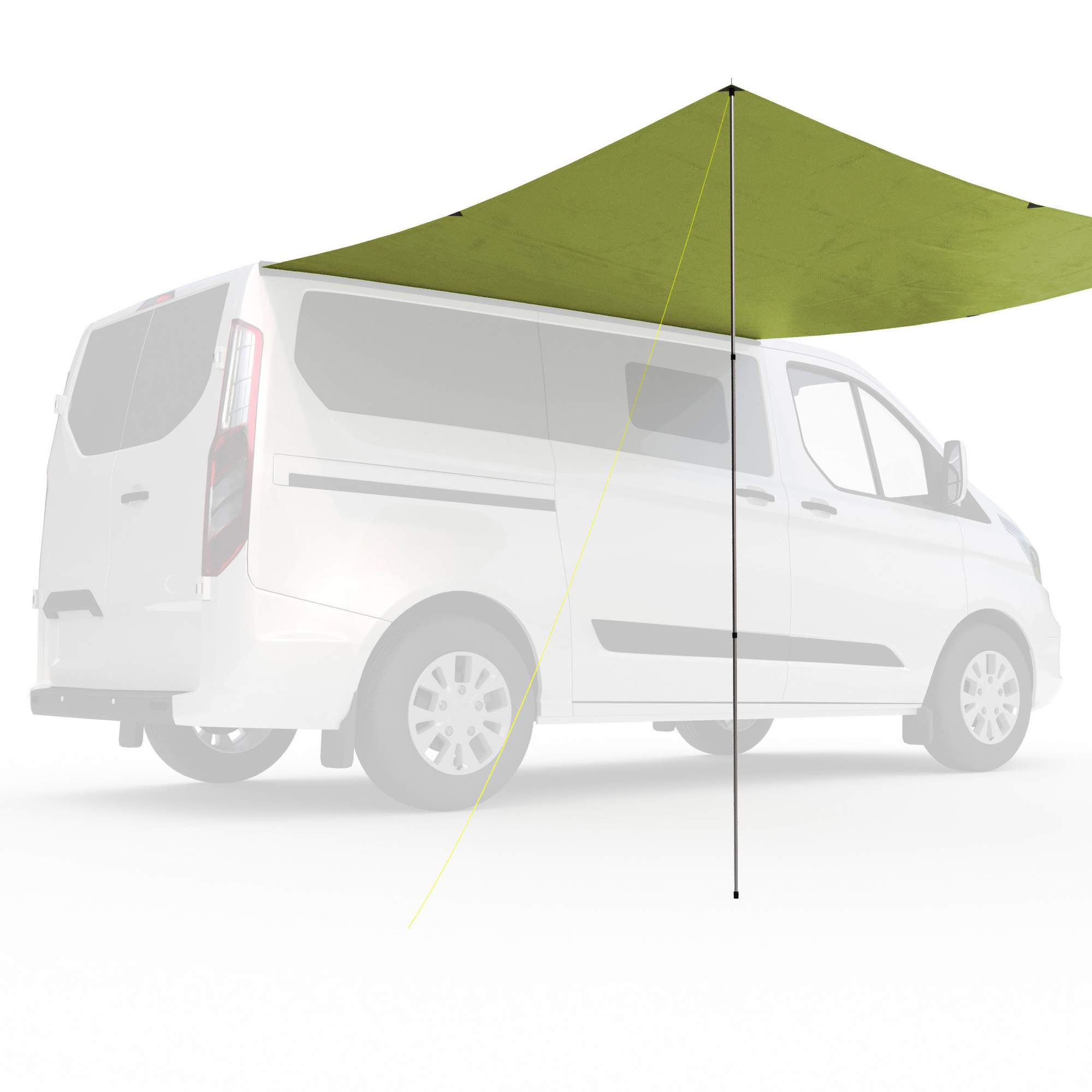 Tatonka VAN TARP - Tarp