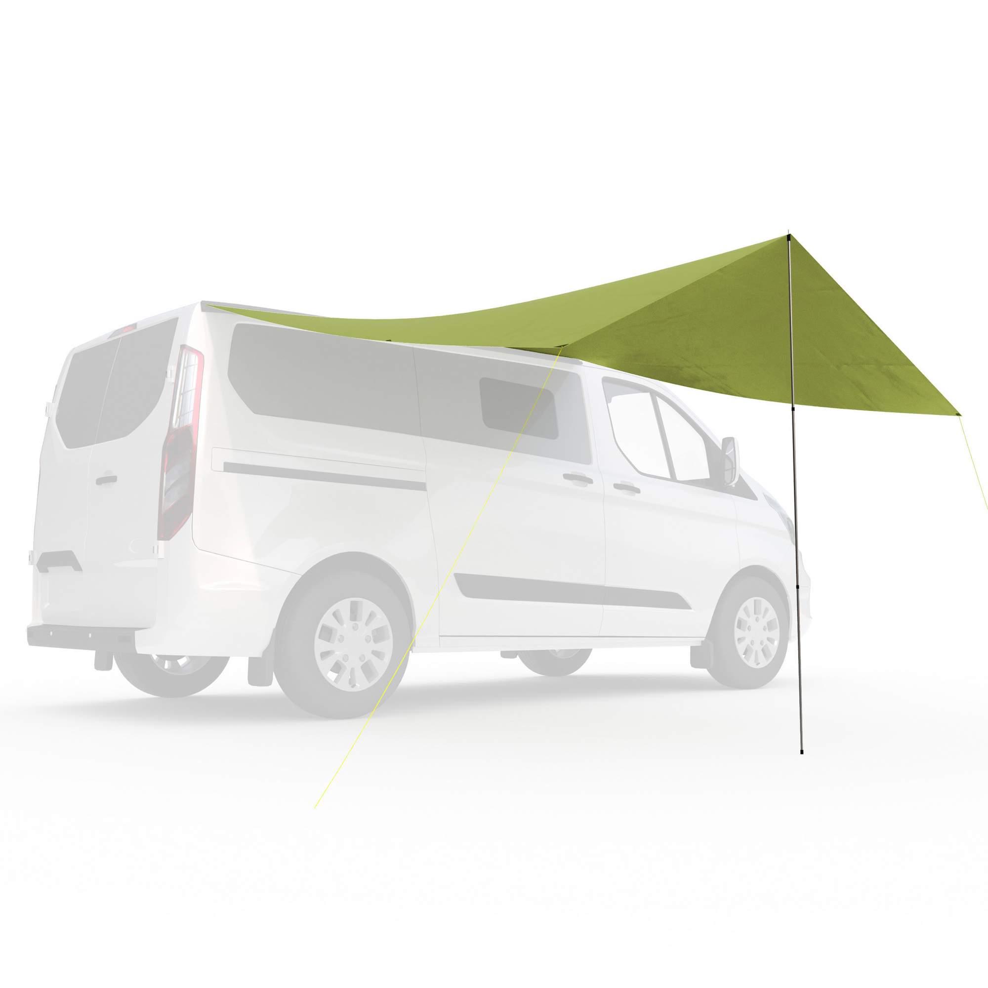 Tatonka VAN TARP - Tarp