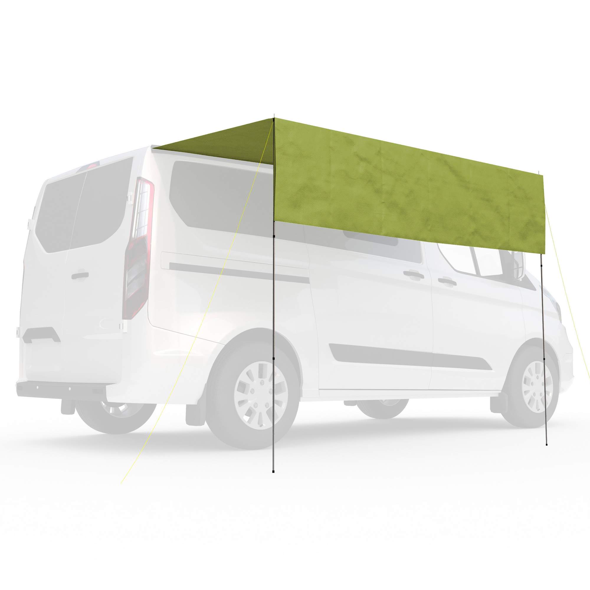 Tatonka VAN TARP - Tarp