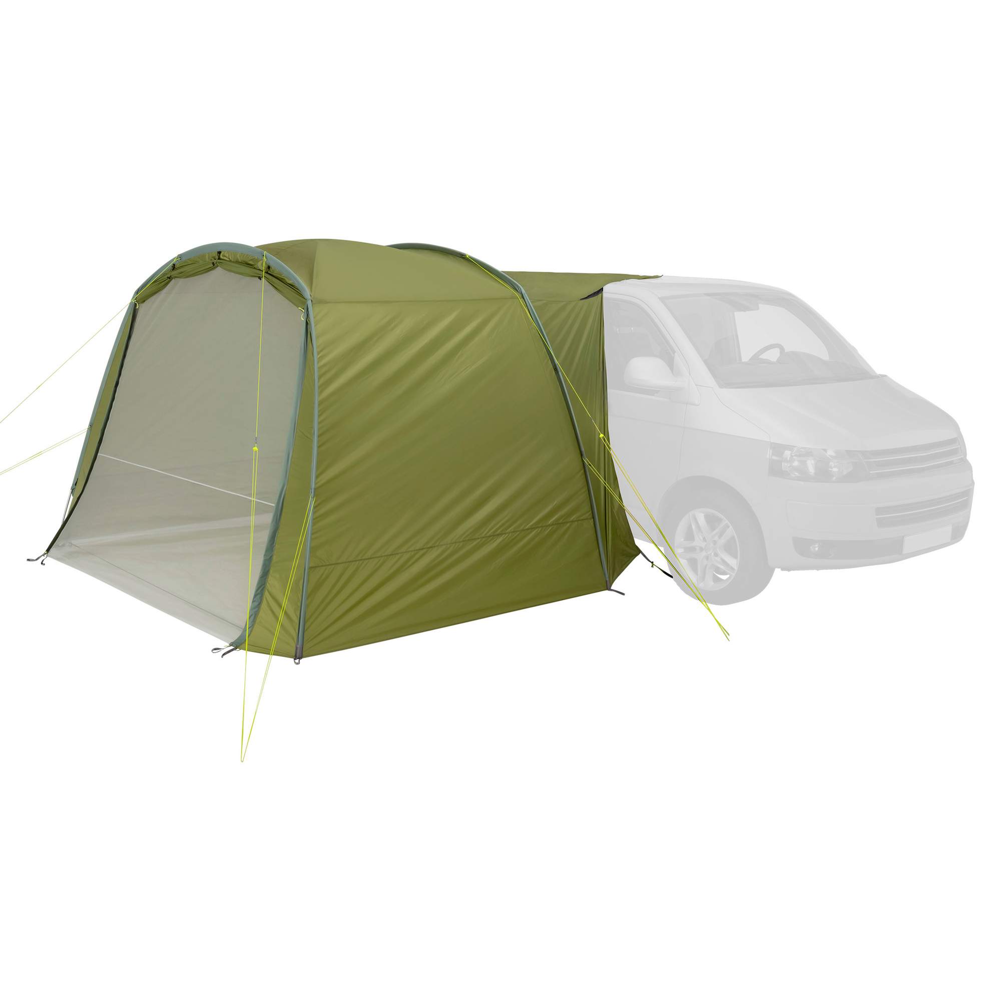 Tatonka VAN CAMP BASIC - Busvorzelt