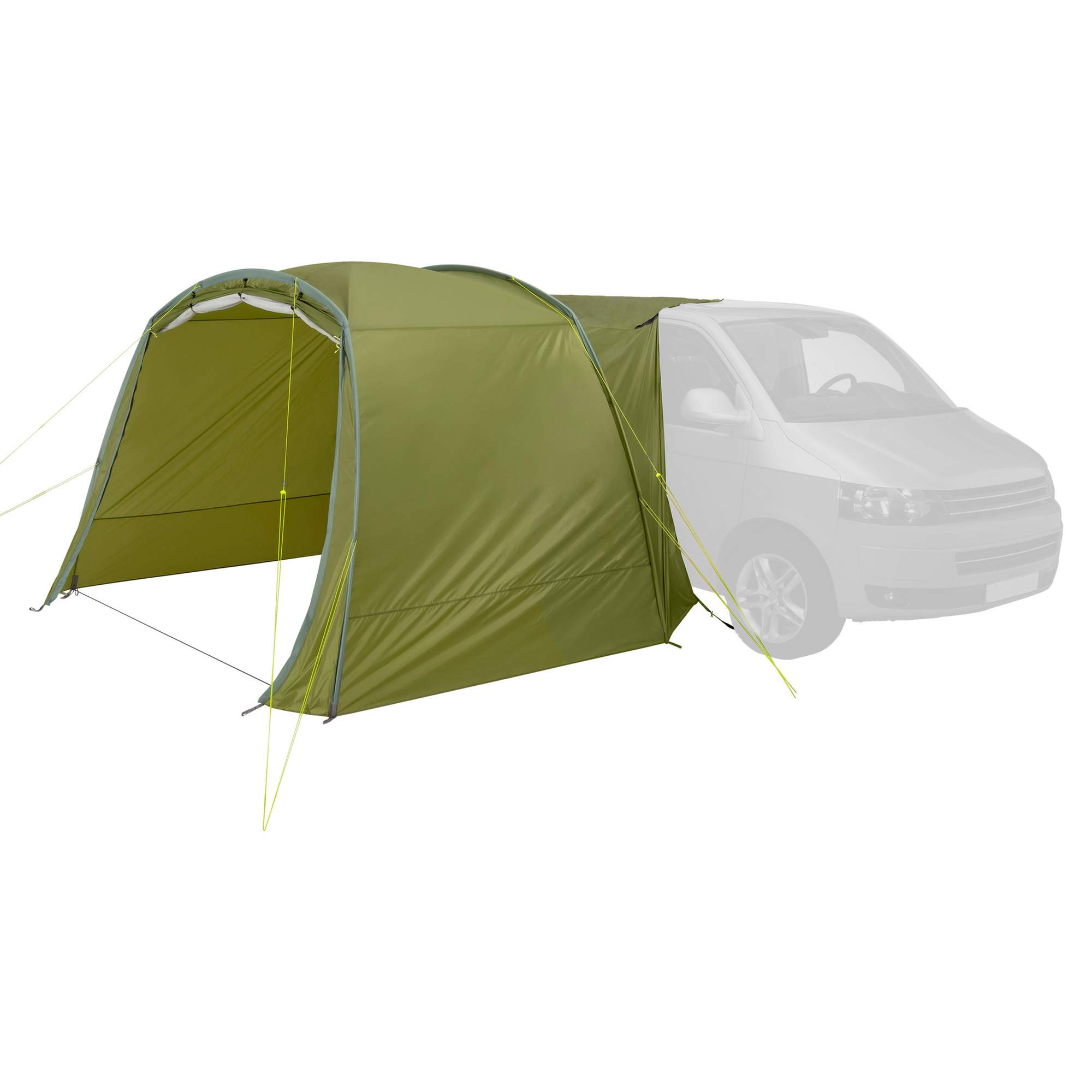 Tatonka VAN CAMP BASIC - Busvorzelt