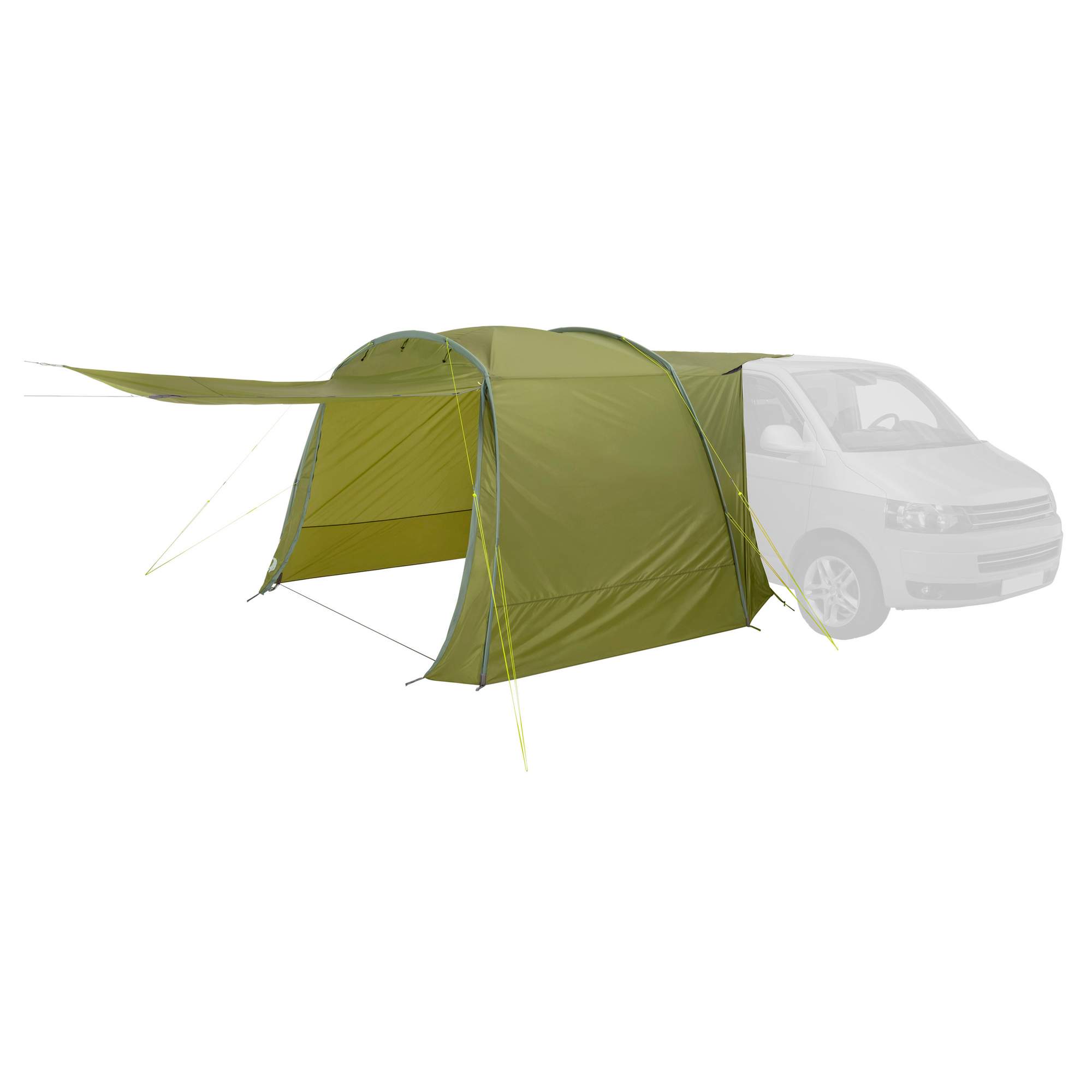 Tatonka VAN CAMP BASIC - Busvorzelt