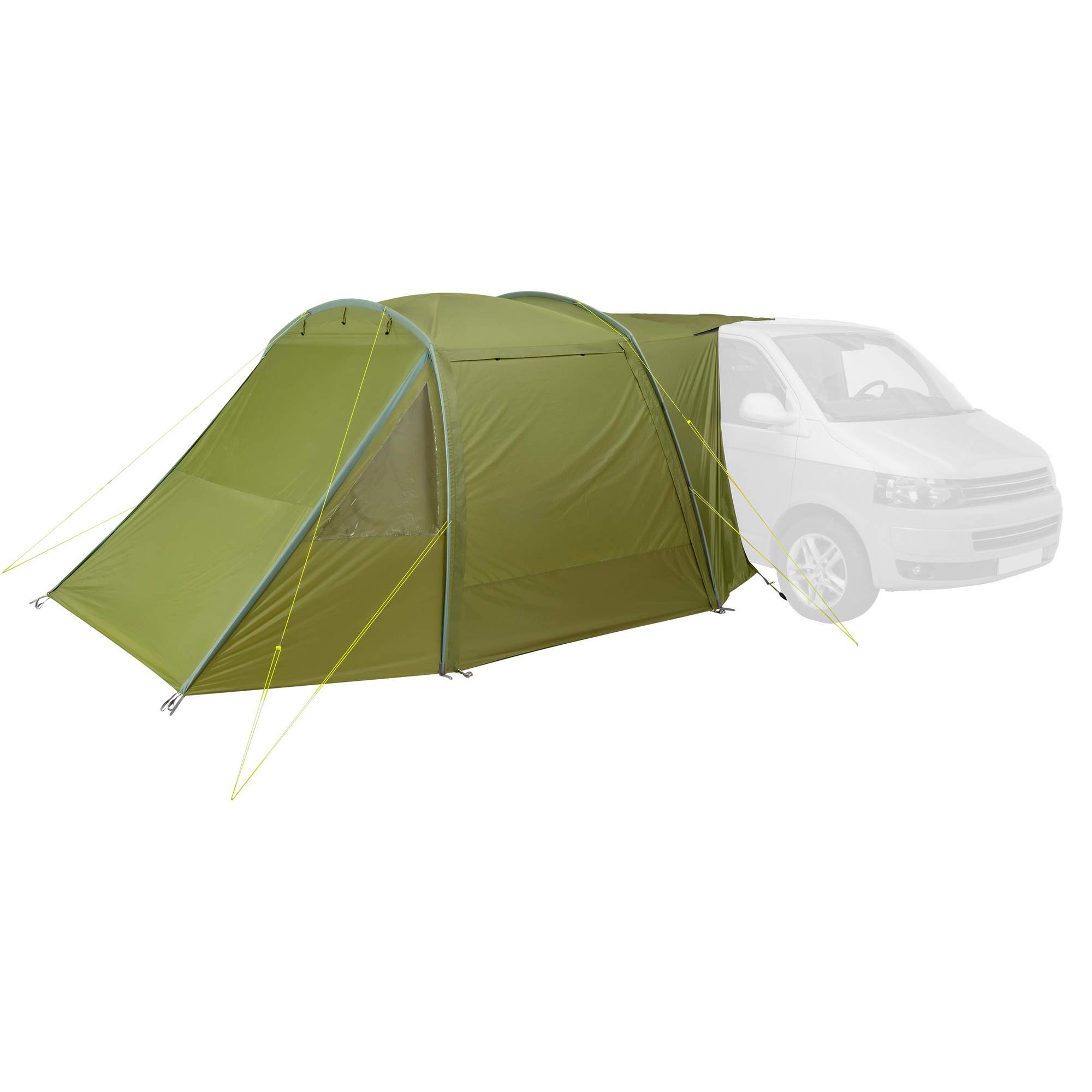 Tatonka VAN CAMP - Busvorzelt Tatonka VAN CAMP - Busvorzelt