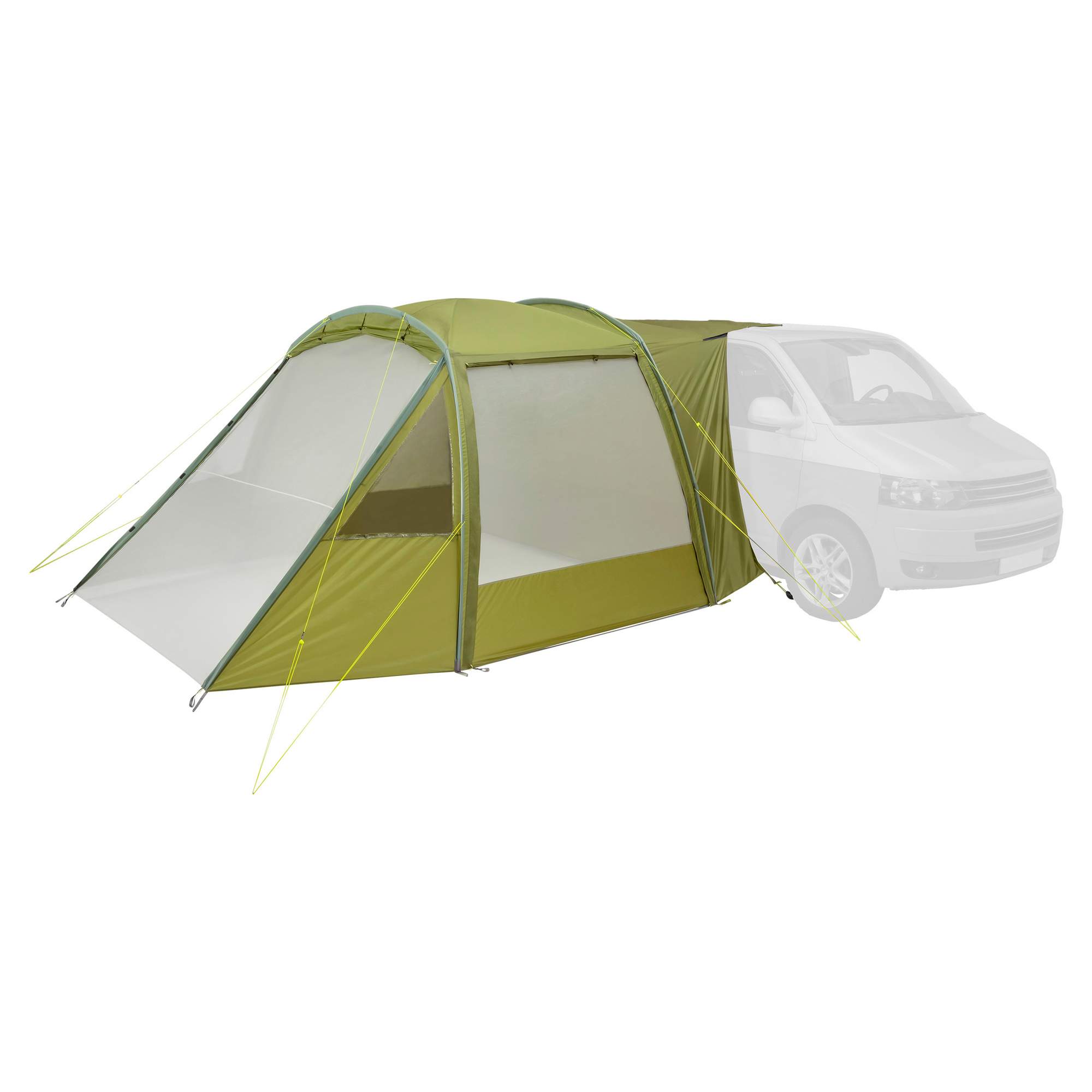 Tatonka VAN CAMP - Busvorzelt Tatonka VAN CAMP - Busvorzelt