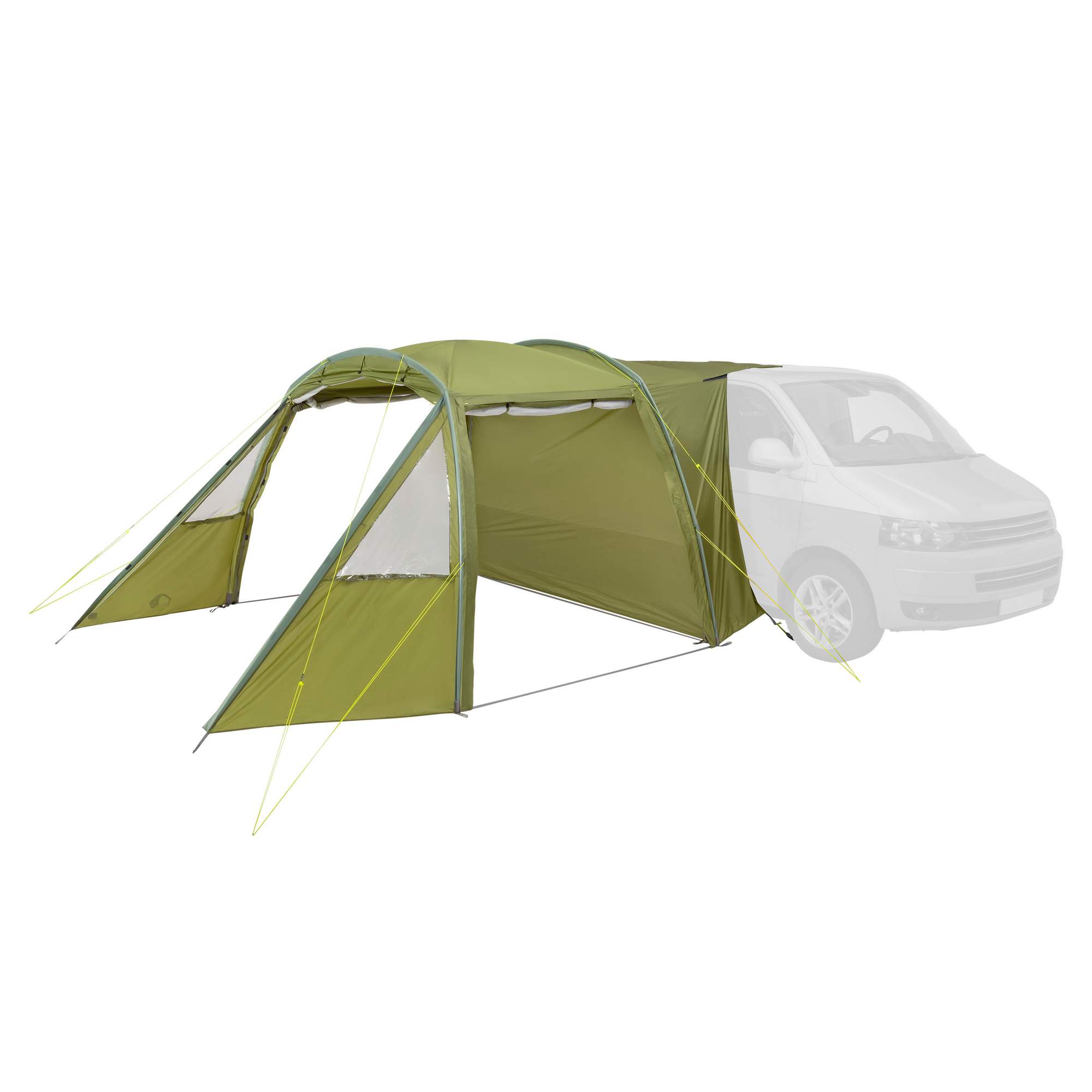 Tatonka VAN CAMP - Busvorzelt Tatonka VAN CAMP - Busvorzelt