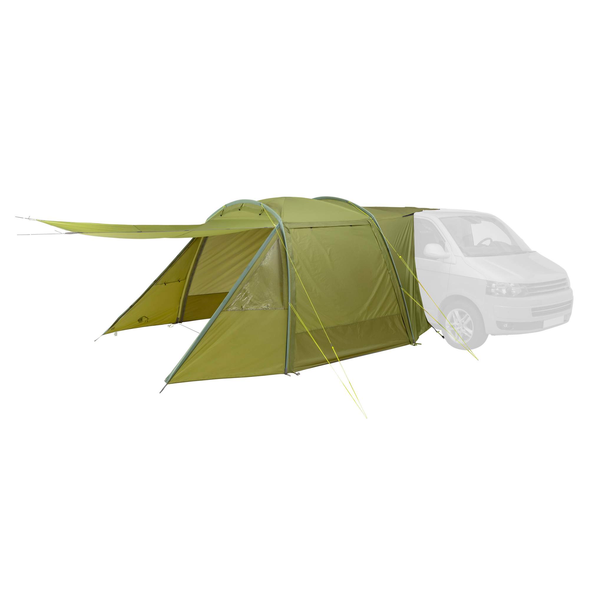 Tatonka VAN CAMP - Busvorzelt Tatonka VAN CAMP - Busvorzelt