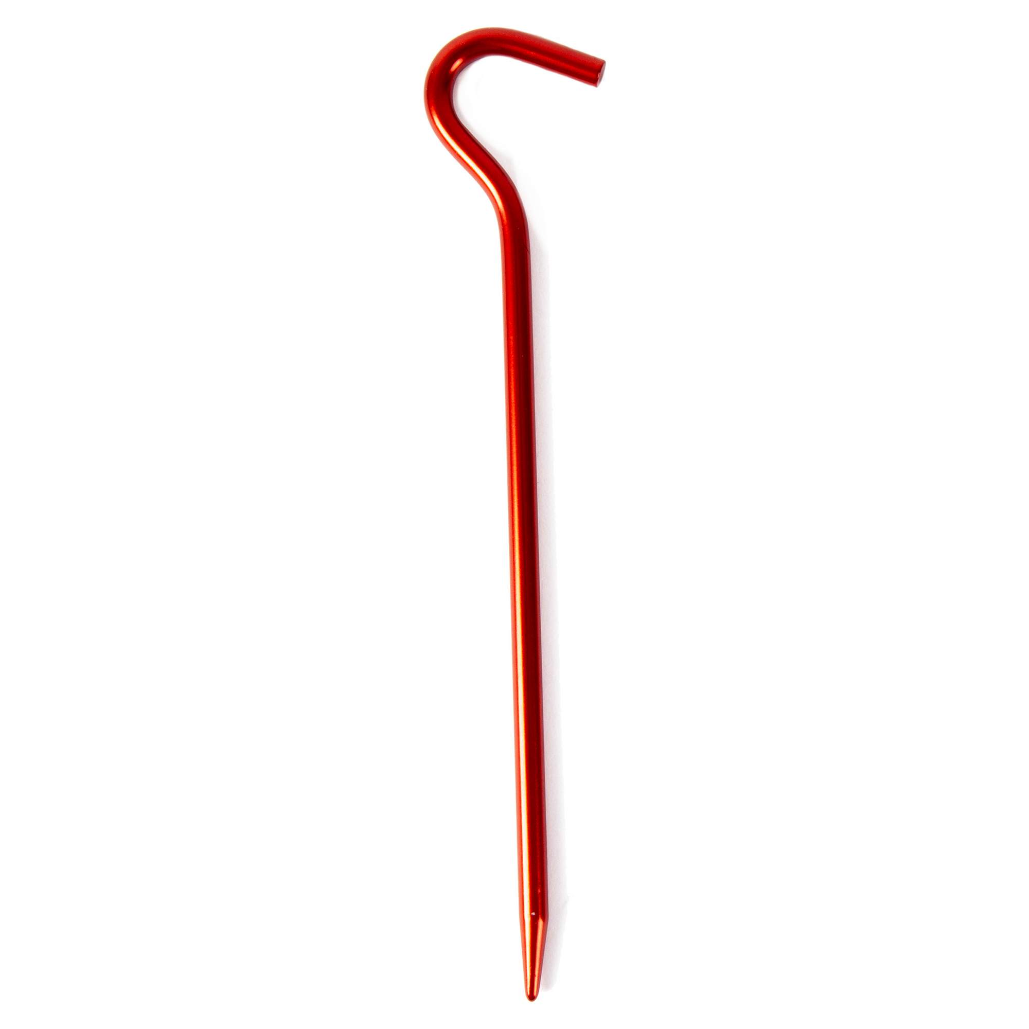 Tatonka ZELTHERING / TENT PEG BASIC 19CM 6PCS - Zeltheringe