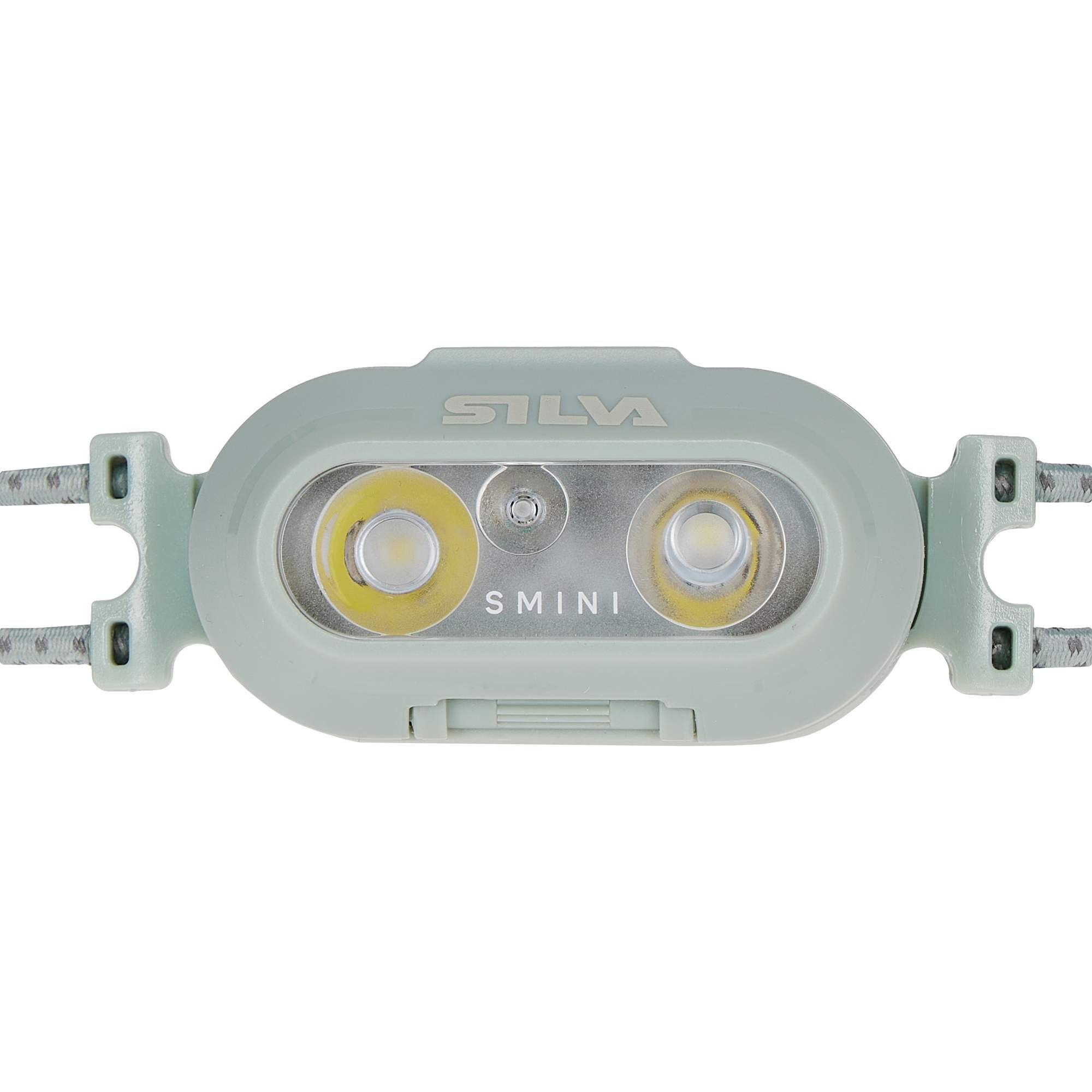 Silva SMINI FLY BLACK - Stirnlampe