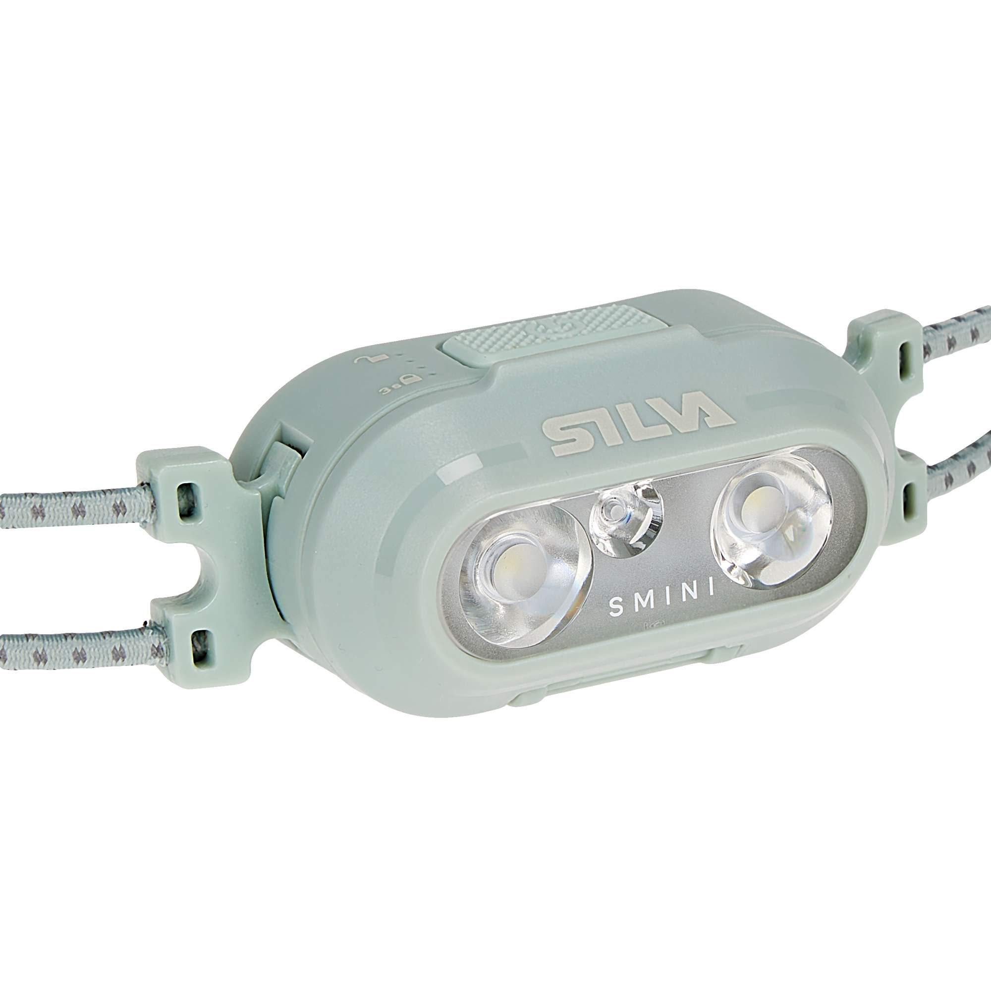 Silva SMINI FLY BLACK - Stirnlampe