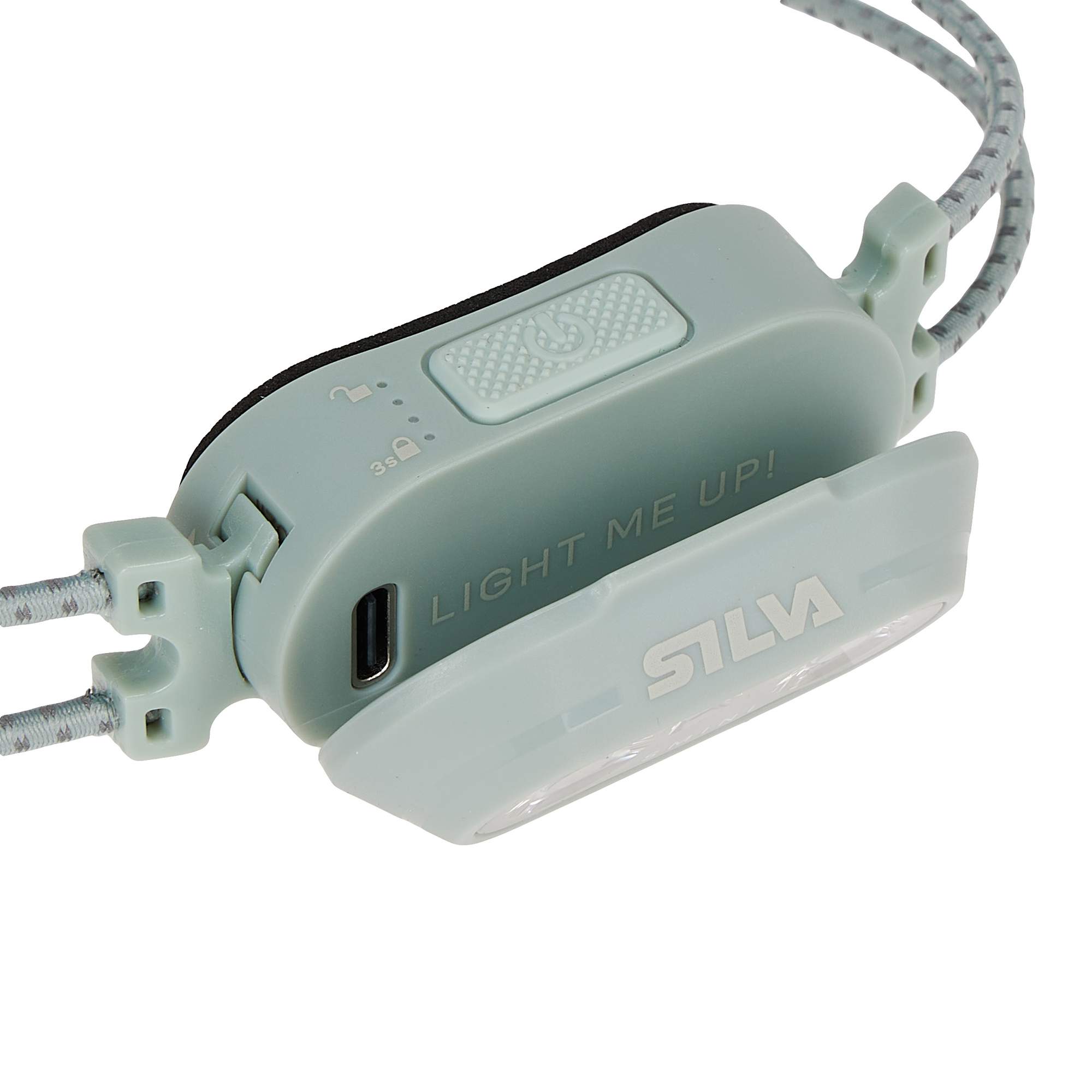 Silva SMINI FLY BLACK - Stirnlampe