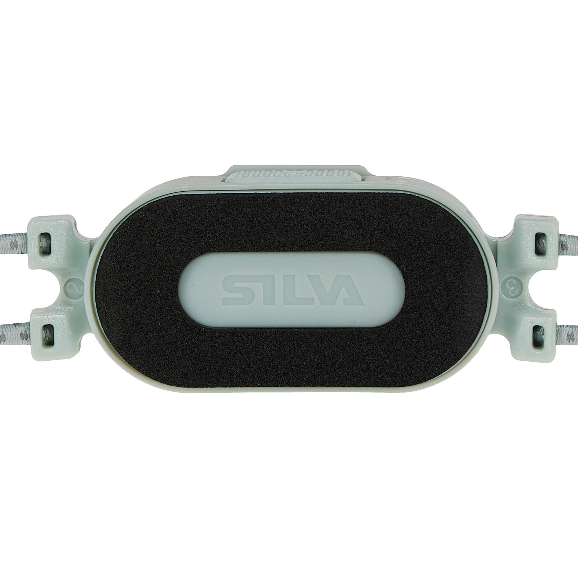 Silva SMINI FLY BLACK - Stirnlampe
