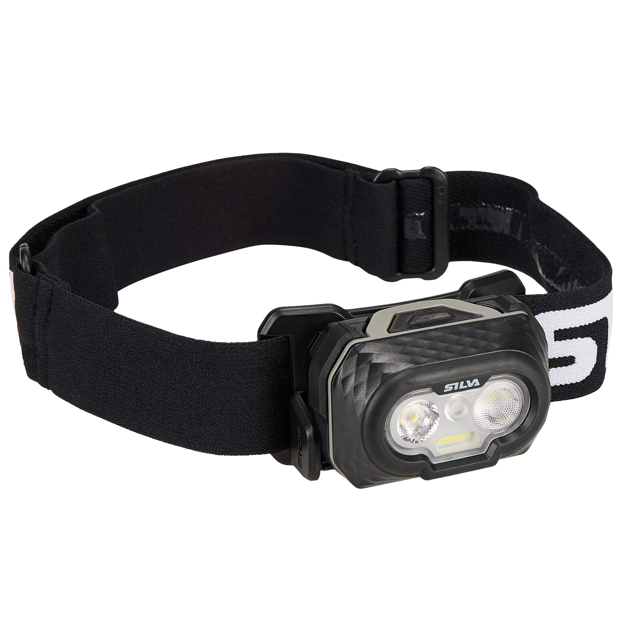 Silva DISCOVER BLACK - Stirnlampe Silva DISCOVER BLACK - Stirnlampe