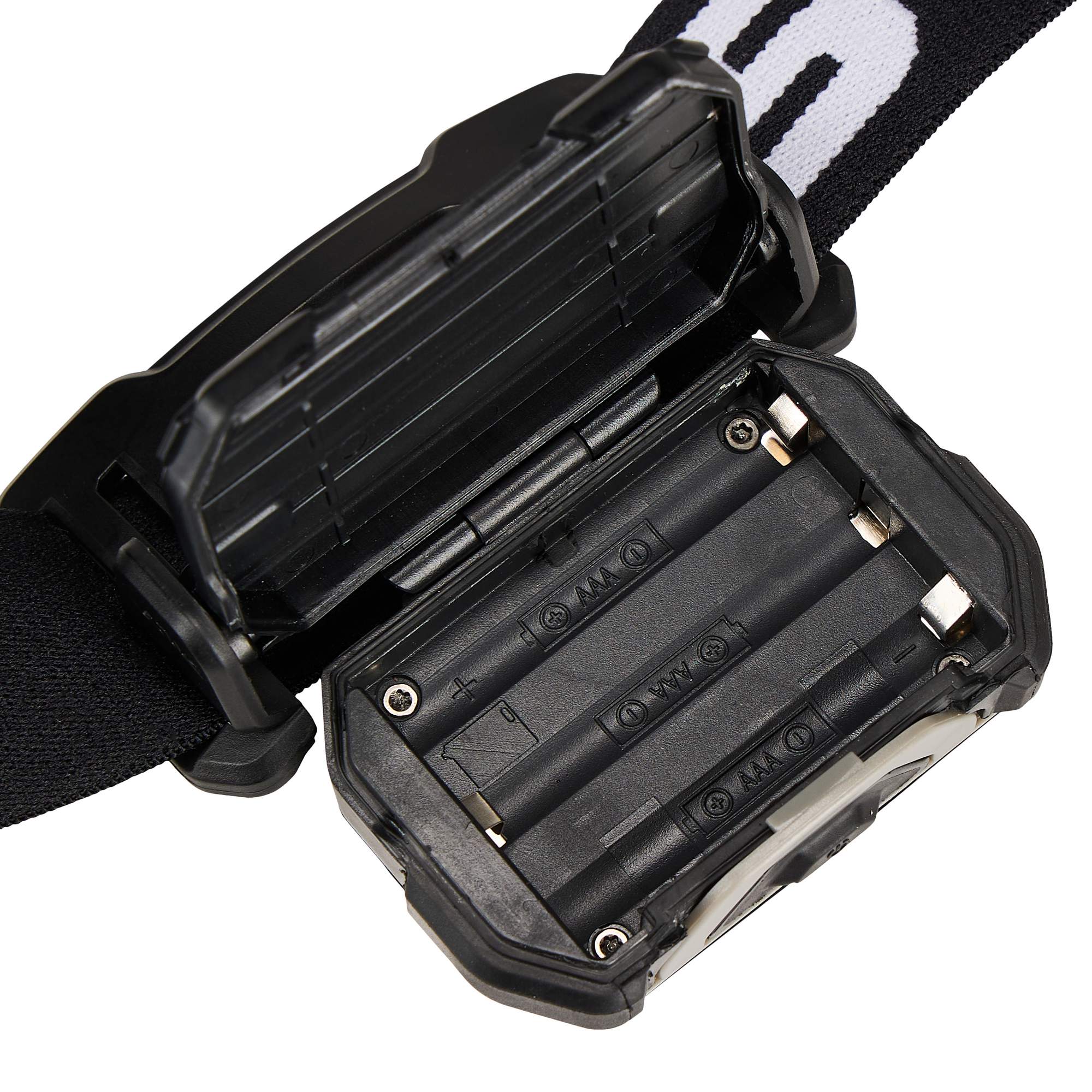 Silva DISCOVER BLACK - Stirnlampe Silva DISCOVER BLACK - Stirnlampe