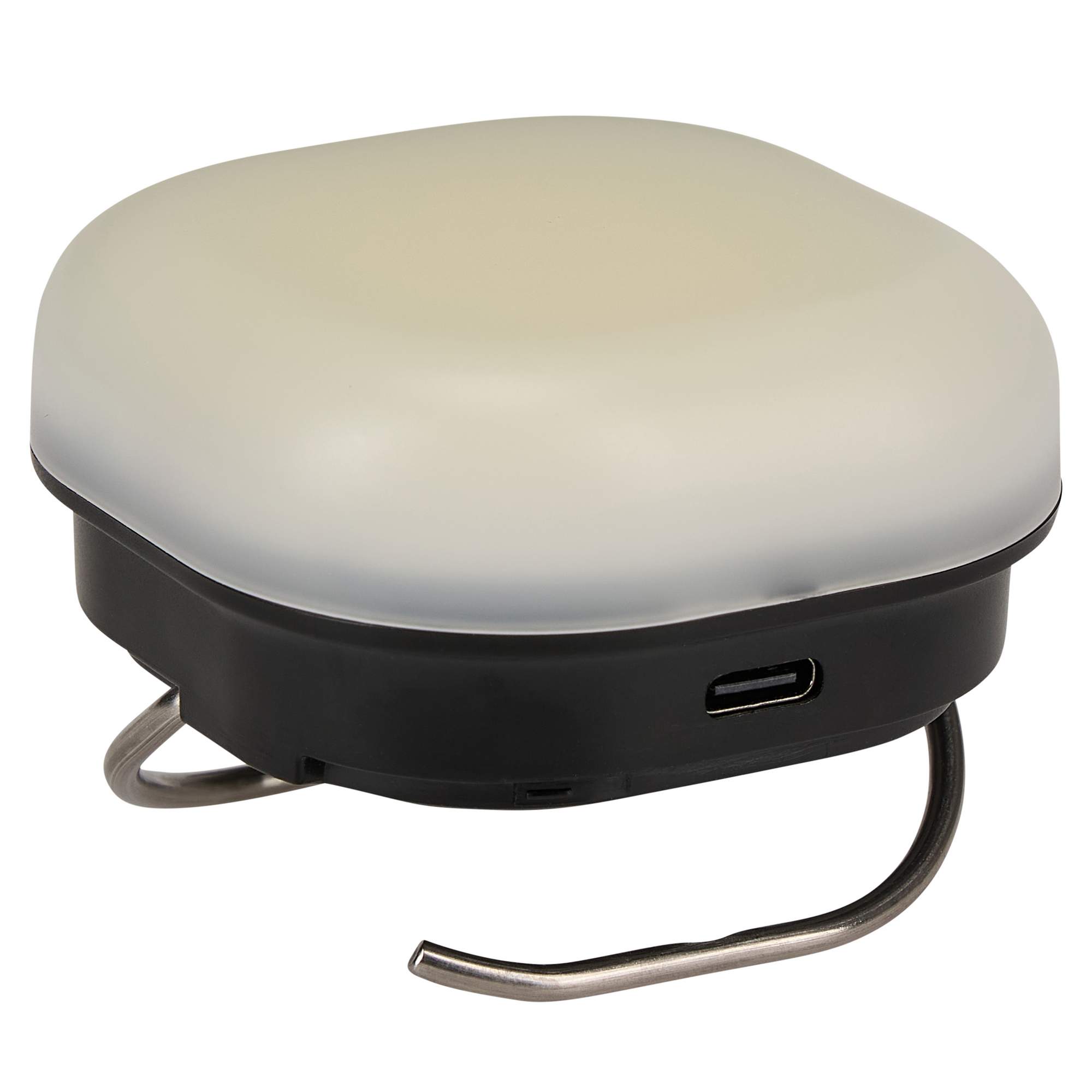 Silva GLOW RECHARGE BLACK - Laterne