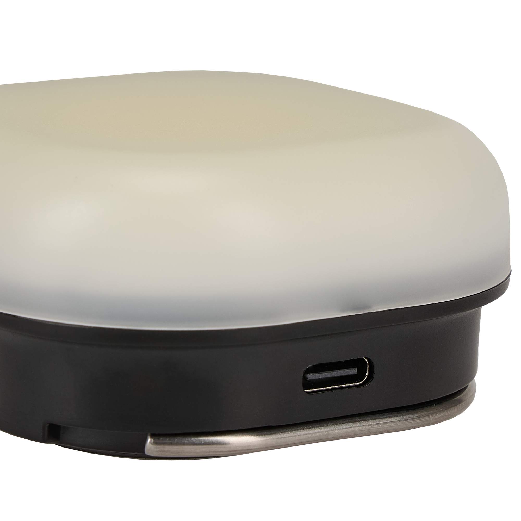 Silva GLOW RECHARGE BLACK - Laterne