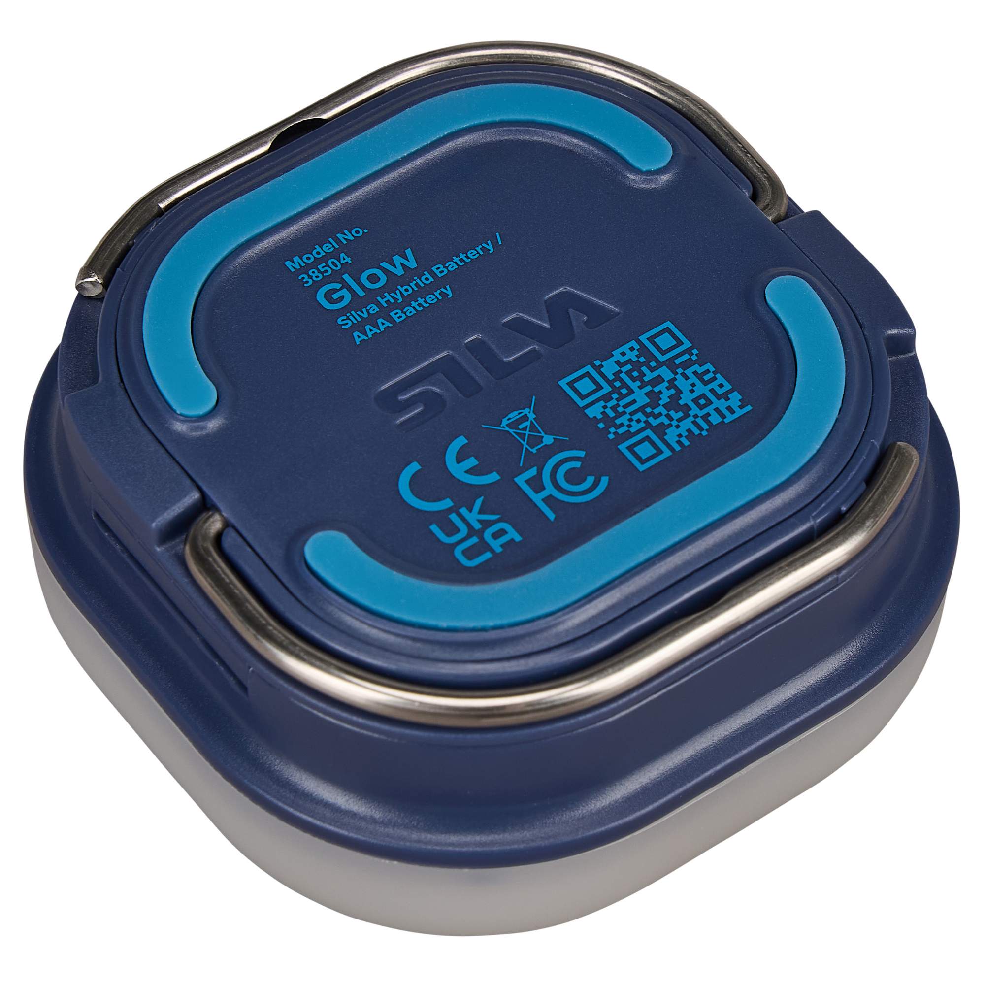 Silva GLOW BLUE - Laterne
