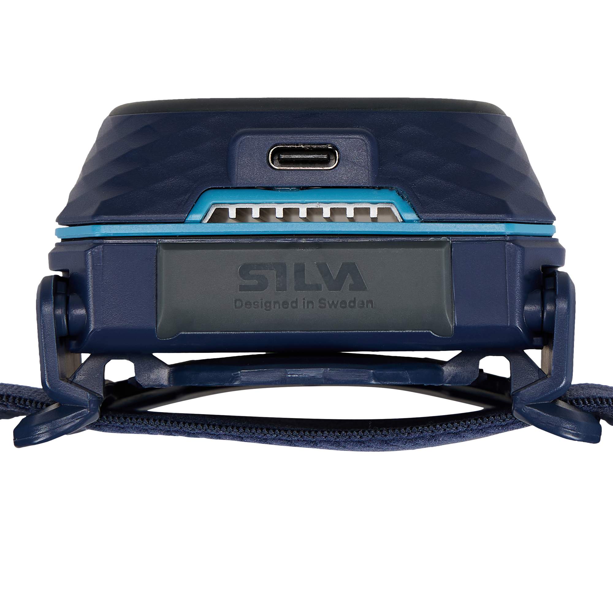 Silva EXPLORE 5 BLUE - Stirnlampe
