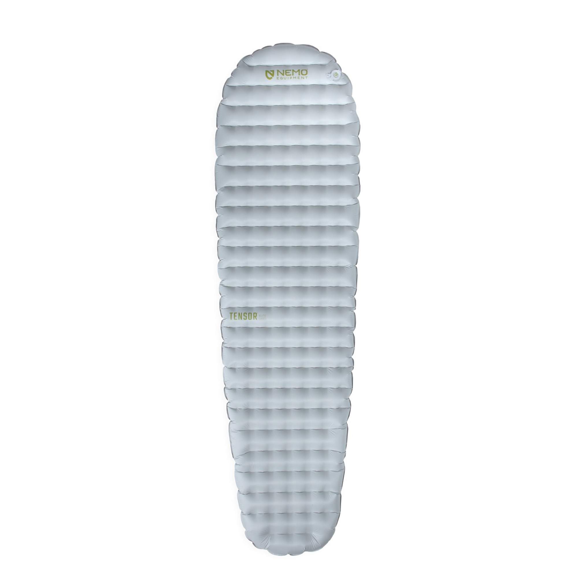 Nemo TENSOR ELITE REGULAR MUMMY - Luftbett