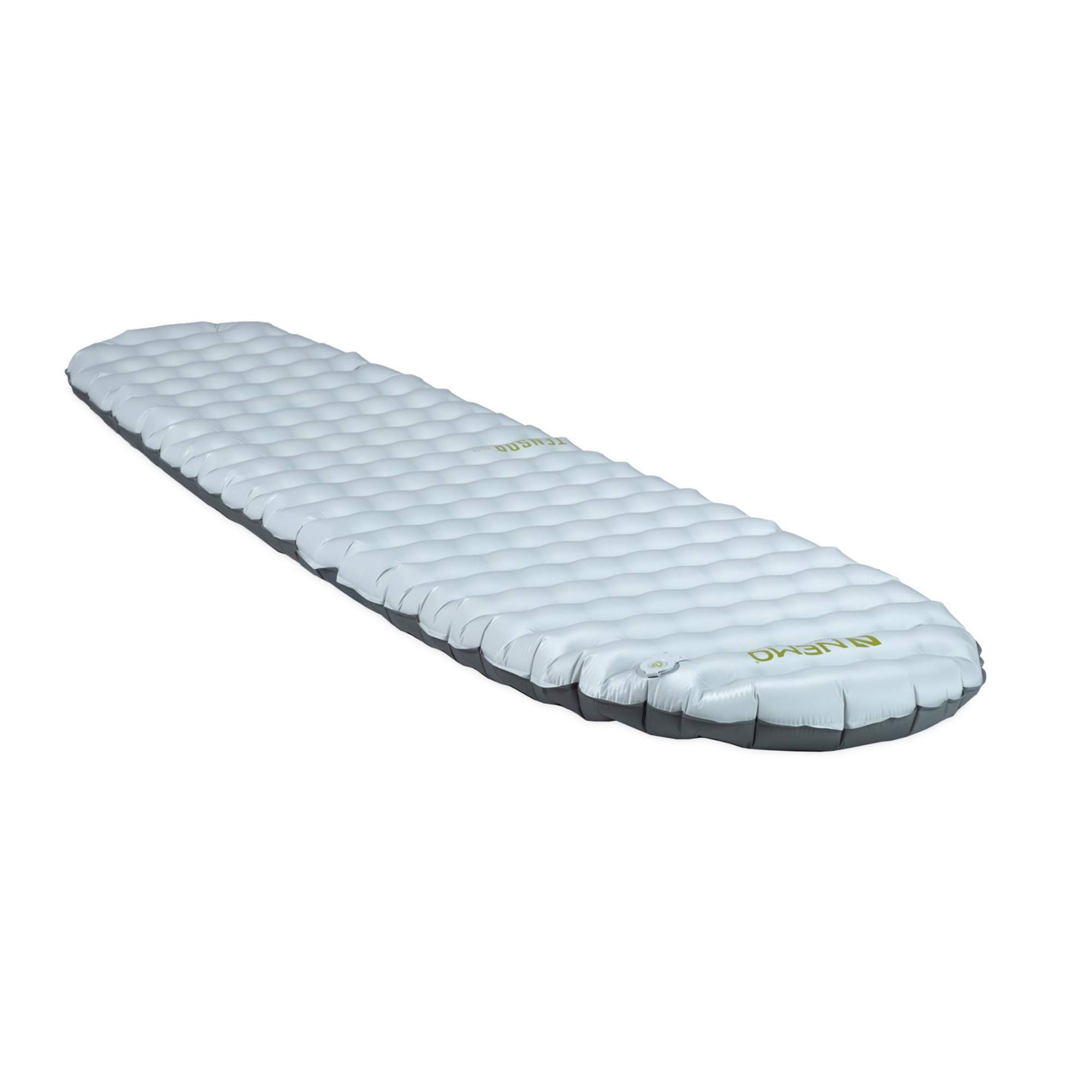 Nemo TENSOR ELITE REGULAR MUMMY - Luftbett