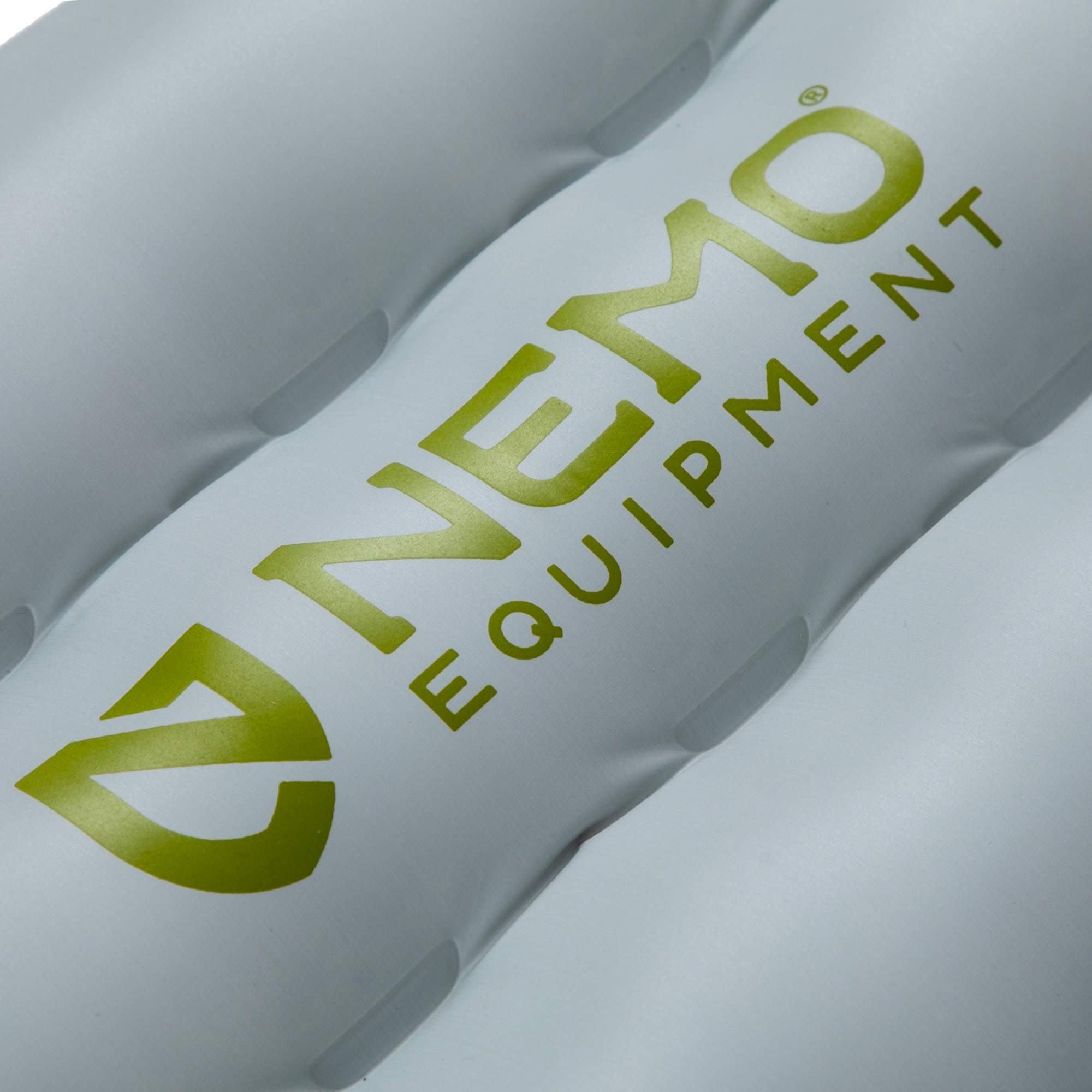 Nemo TENSOR ELITE REGULAR MUMMY - Luftbett