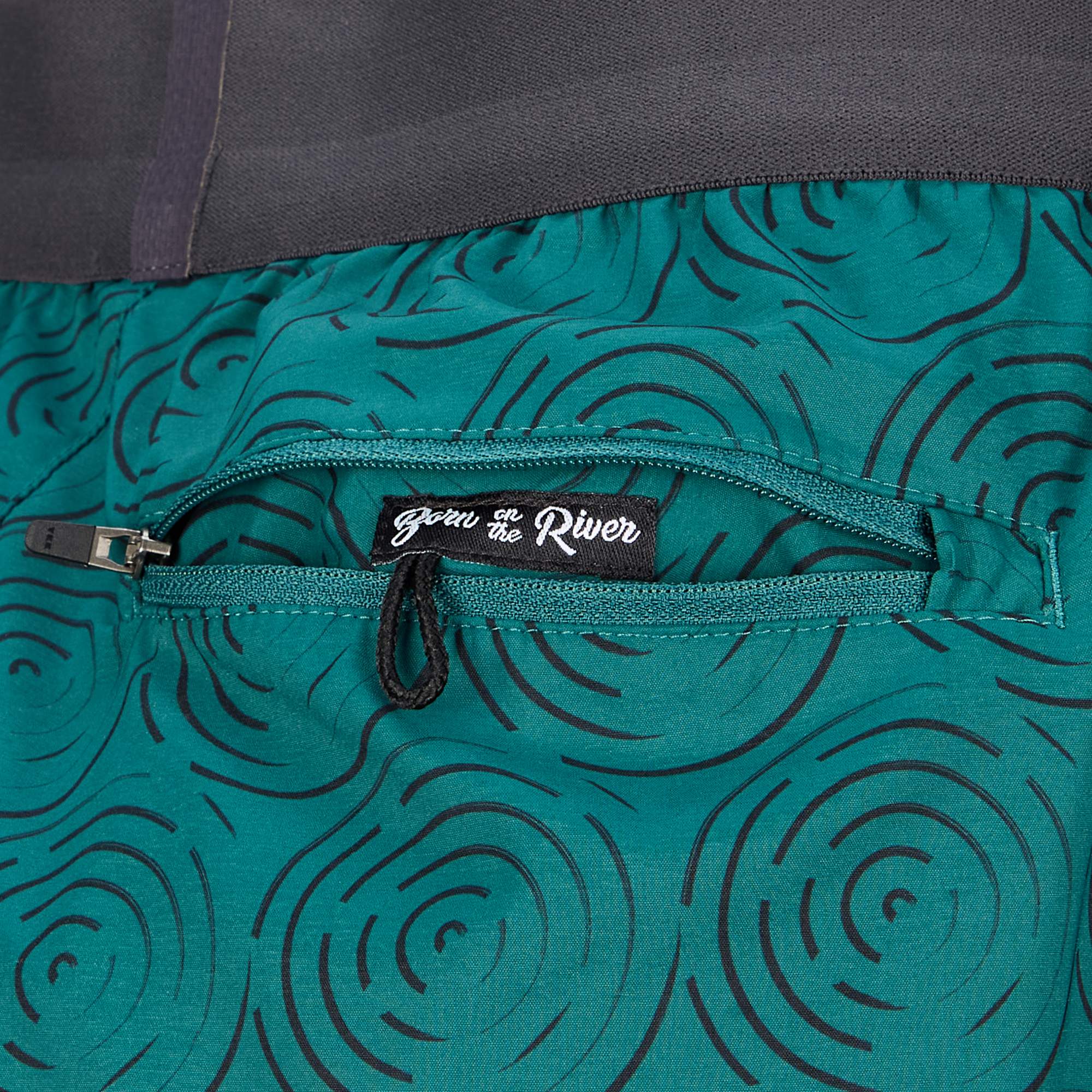 NRS W\'S BEDA SHORT Damen - Shorts