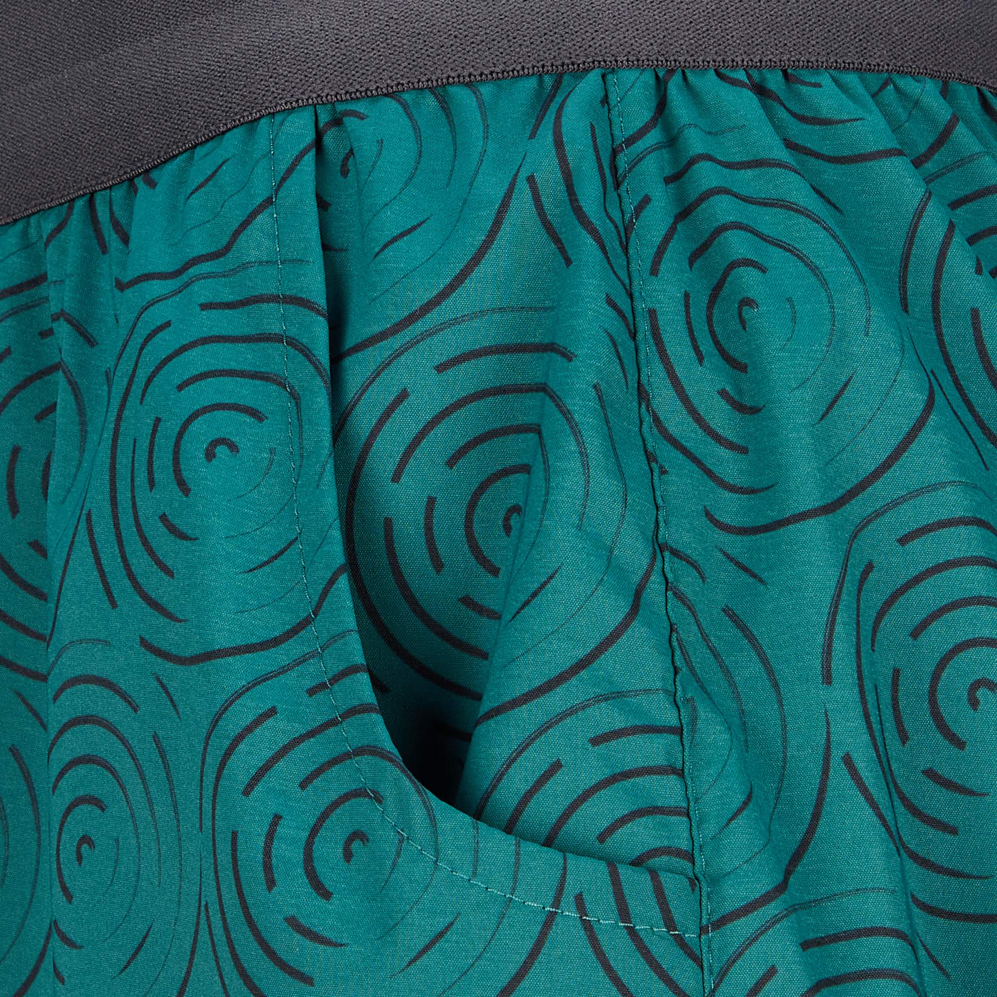 NRS W\'S BEDA SHORT Damen - Shorts