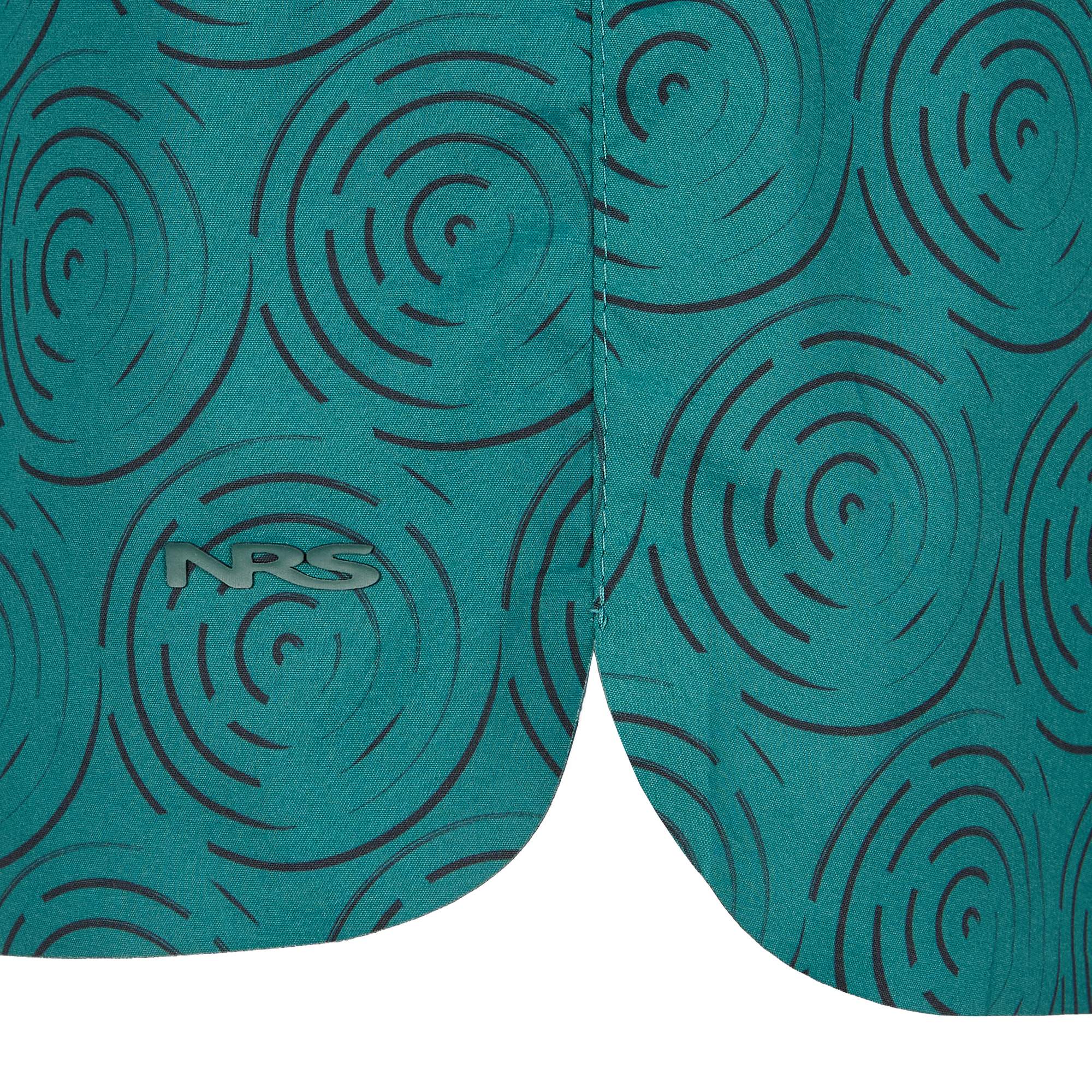 NRS W\'S BEDA SHORT Damen - Shorts