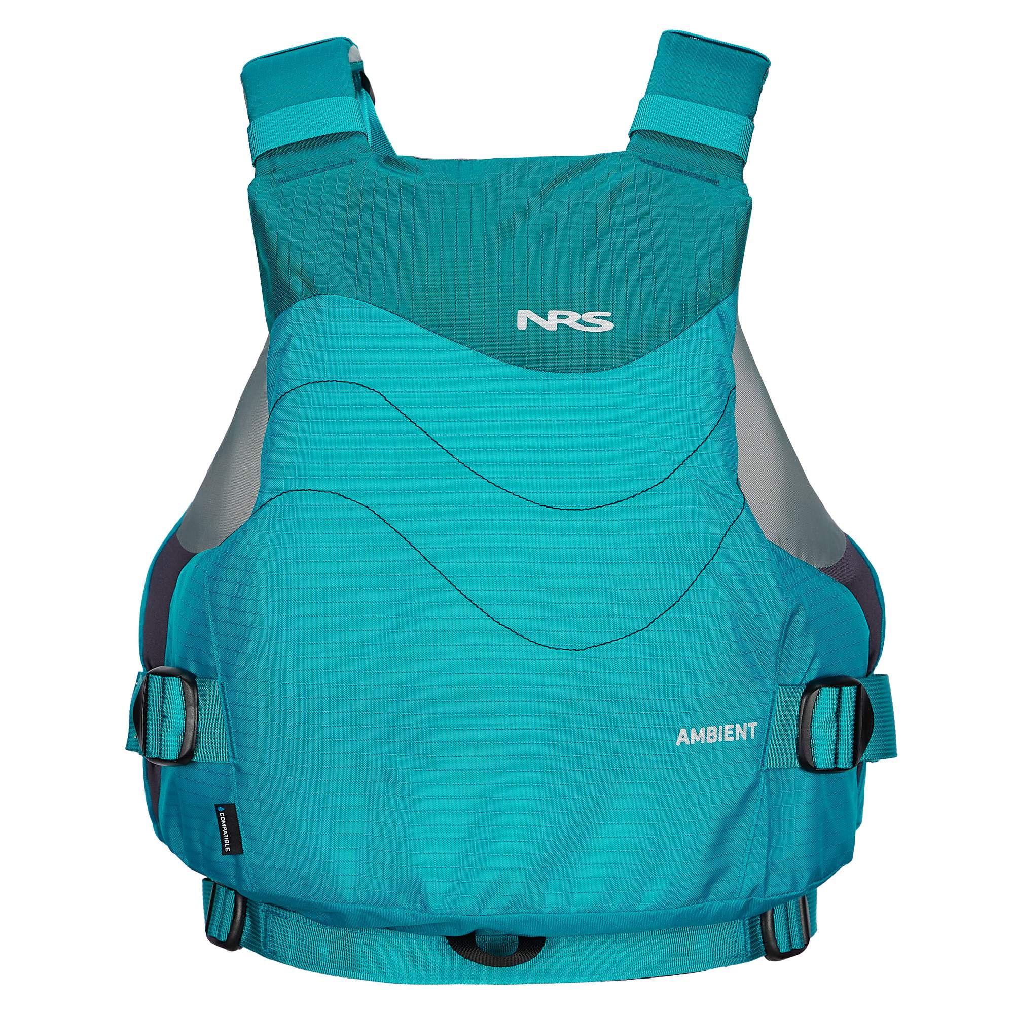 NRS AMBIENT PFD Damen - Schwimmweste