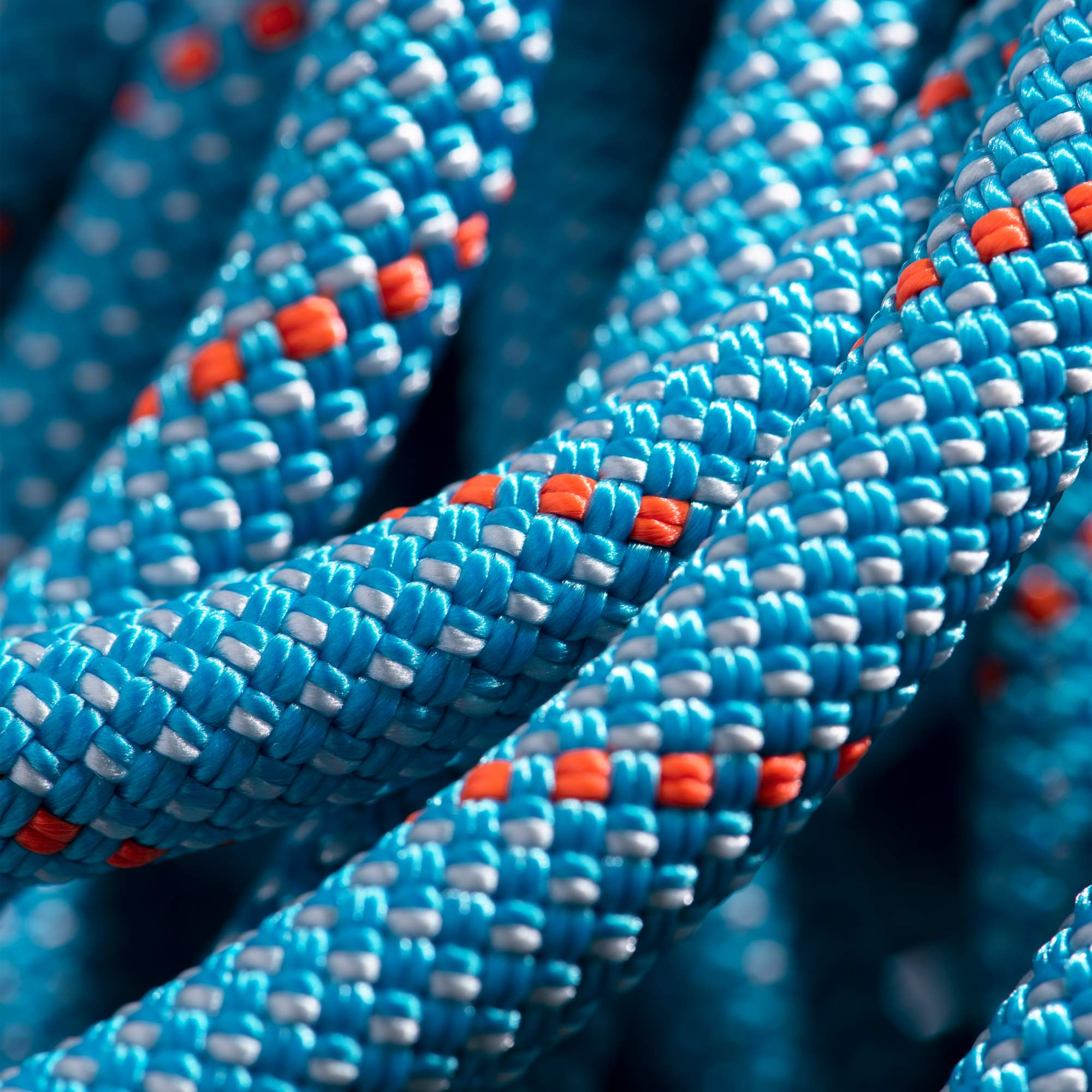 Mammut 9.8 CRAG CLASSIC ROPE 50M - Kletterseil