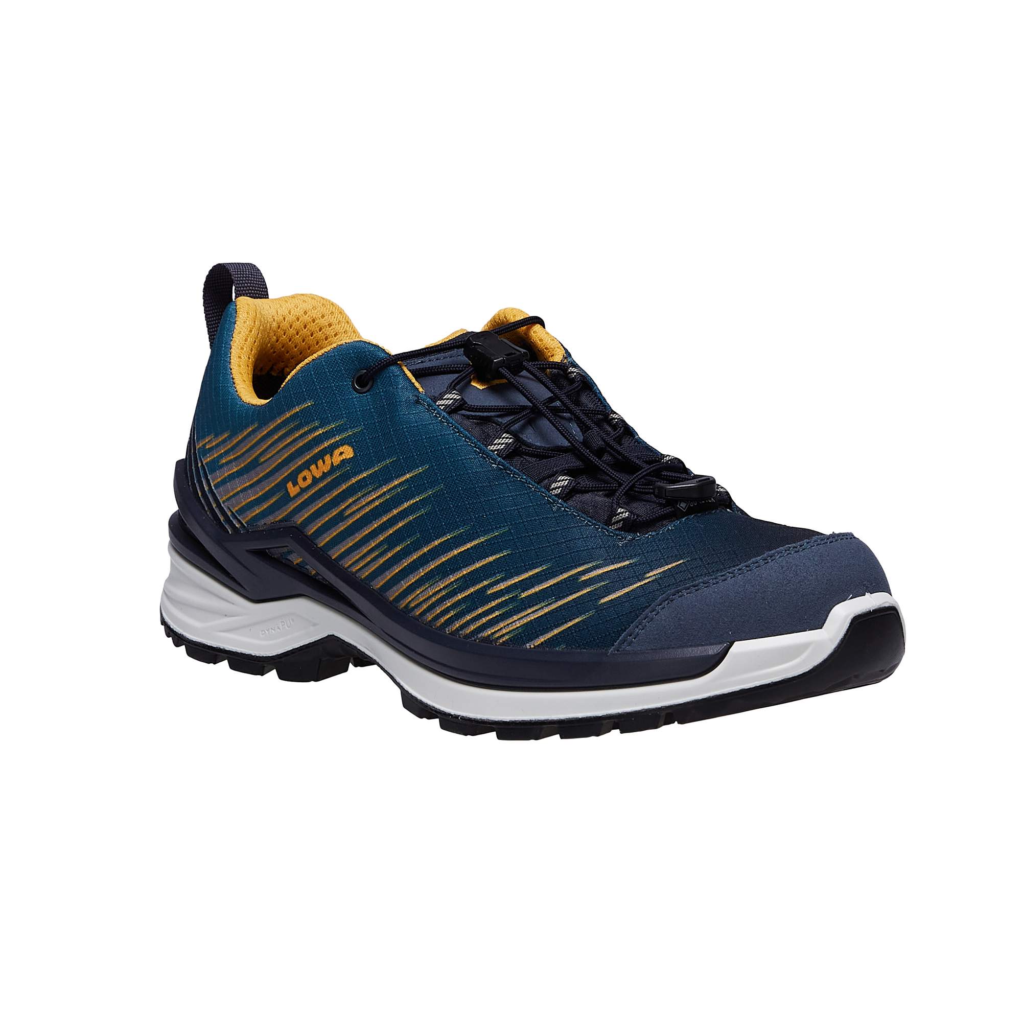 Lowa ZIRROX II GTX LO SL Herren - Wanderschuhe