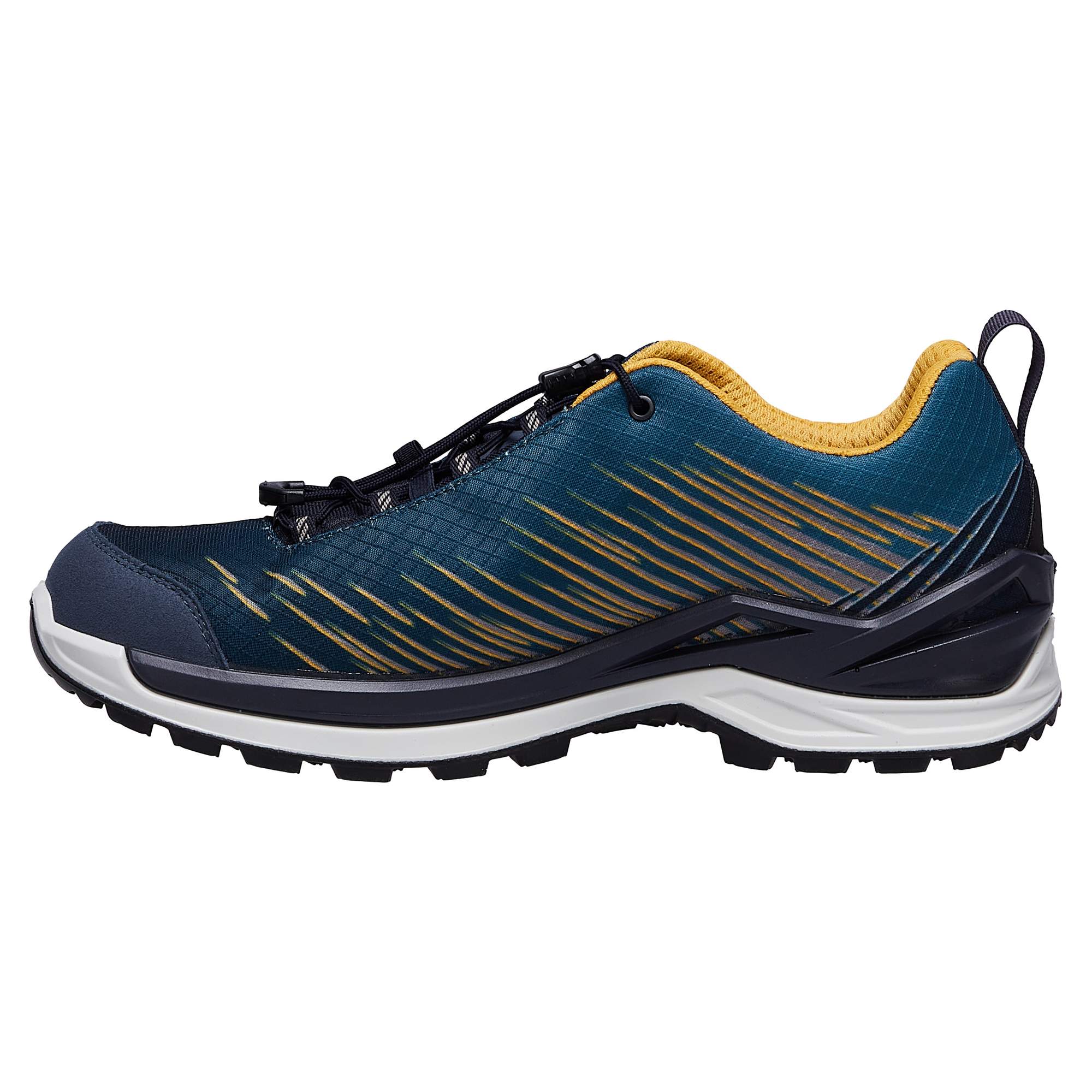 Lowa ZIRROX II GTX LO SL Herren - Wanderschuhe