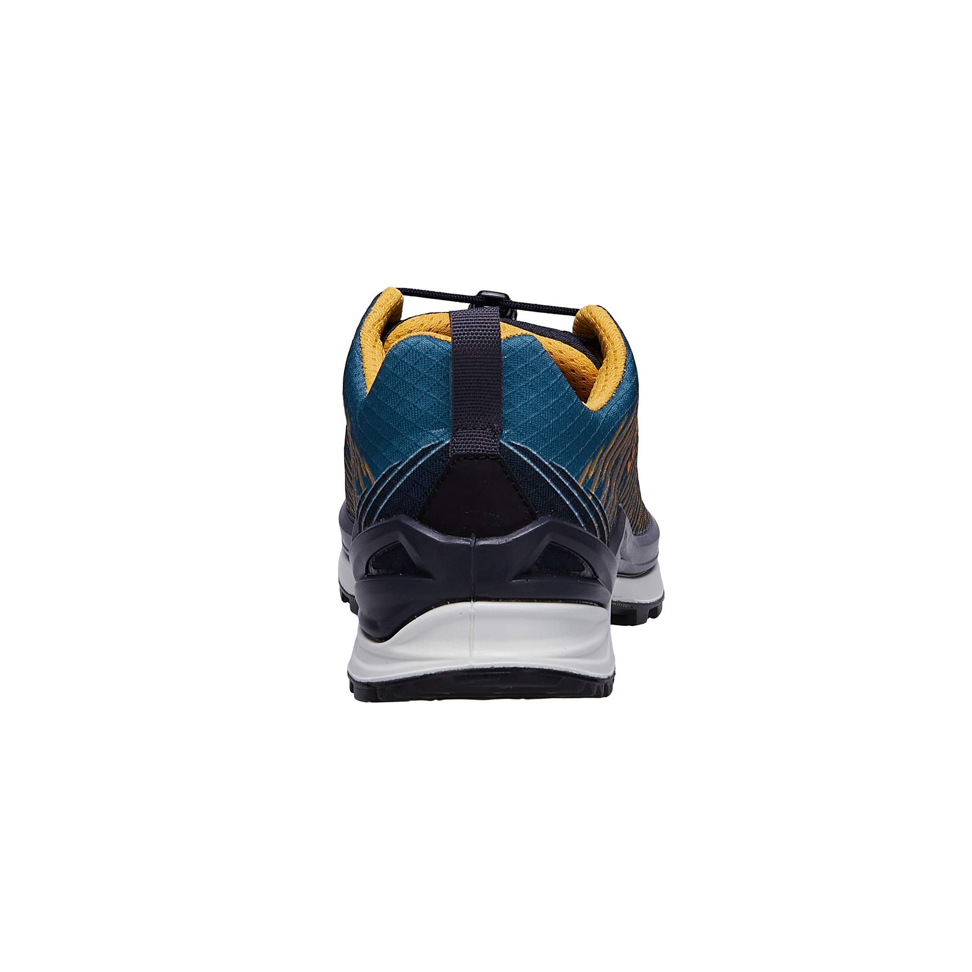 Lowa ZIRROX II GTX LO SL Herren - Wanderschuhe