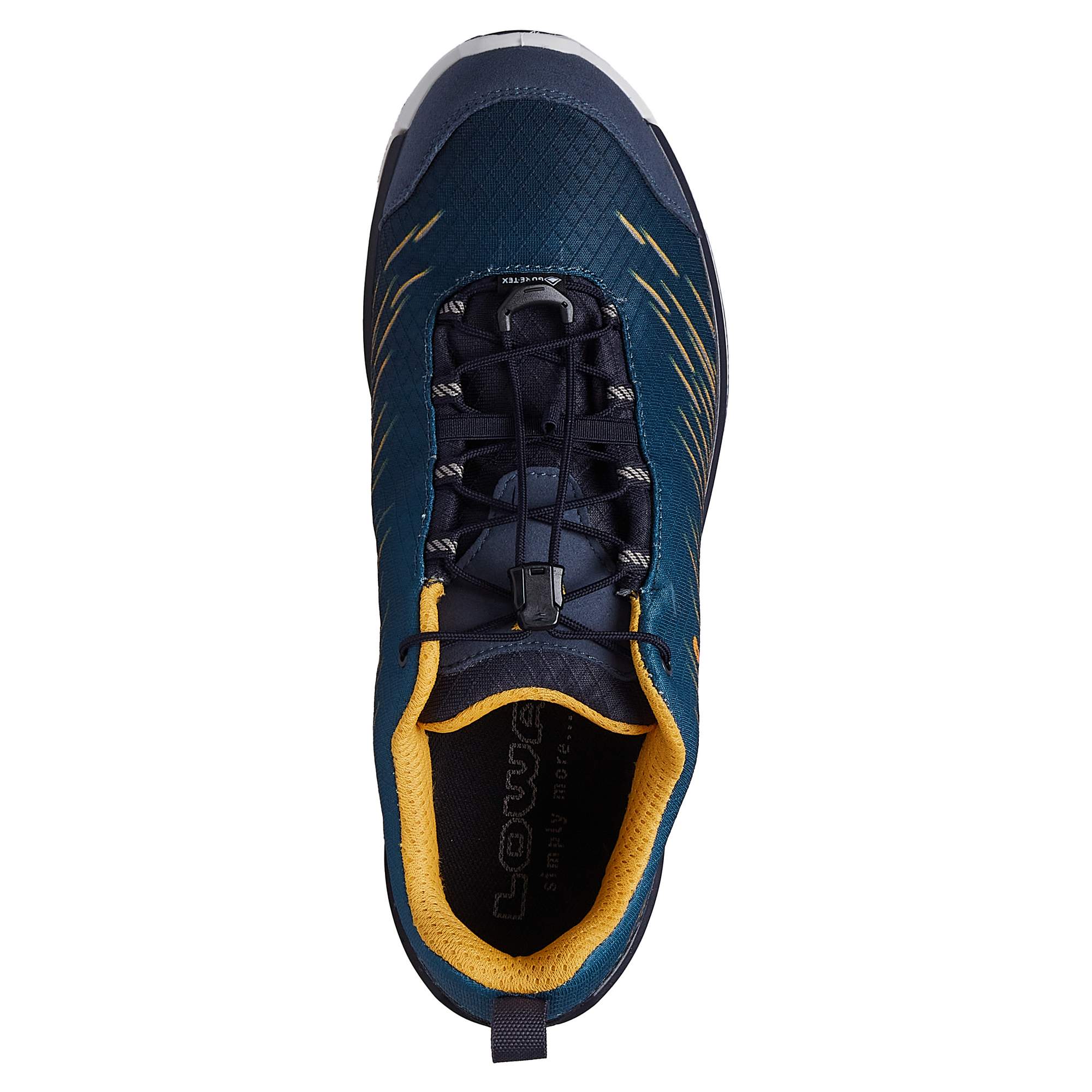 Lowa ZIRROX II GTX LO SL Herren - Wanderschuhe